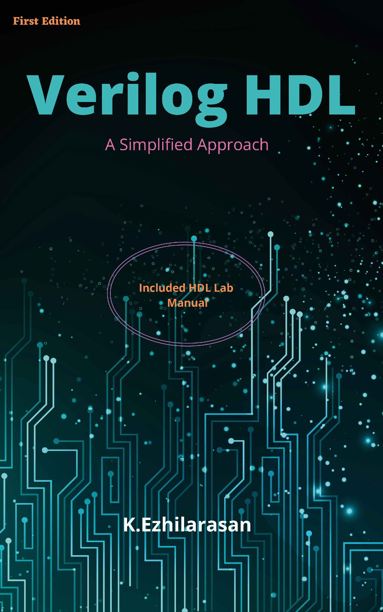 Verilog HDL A Simplified Approach Pothi