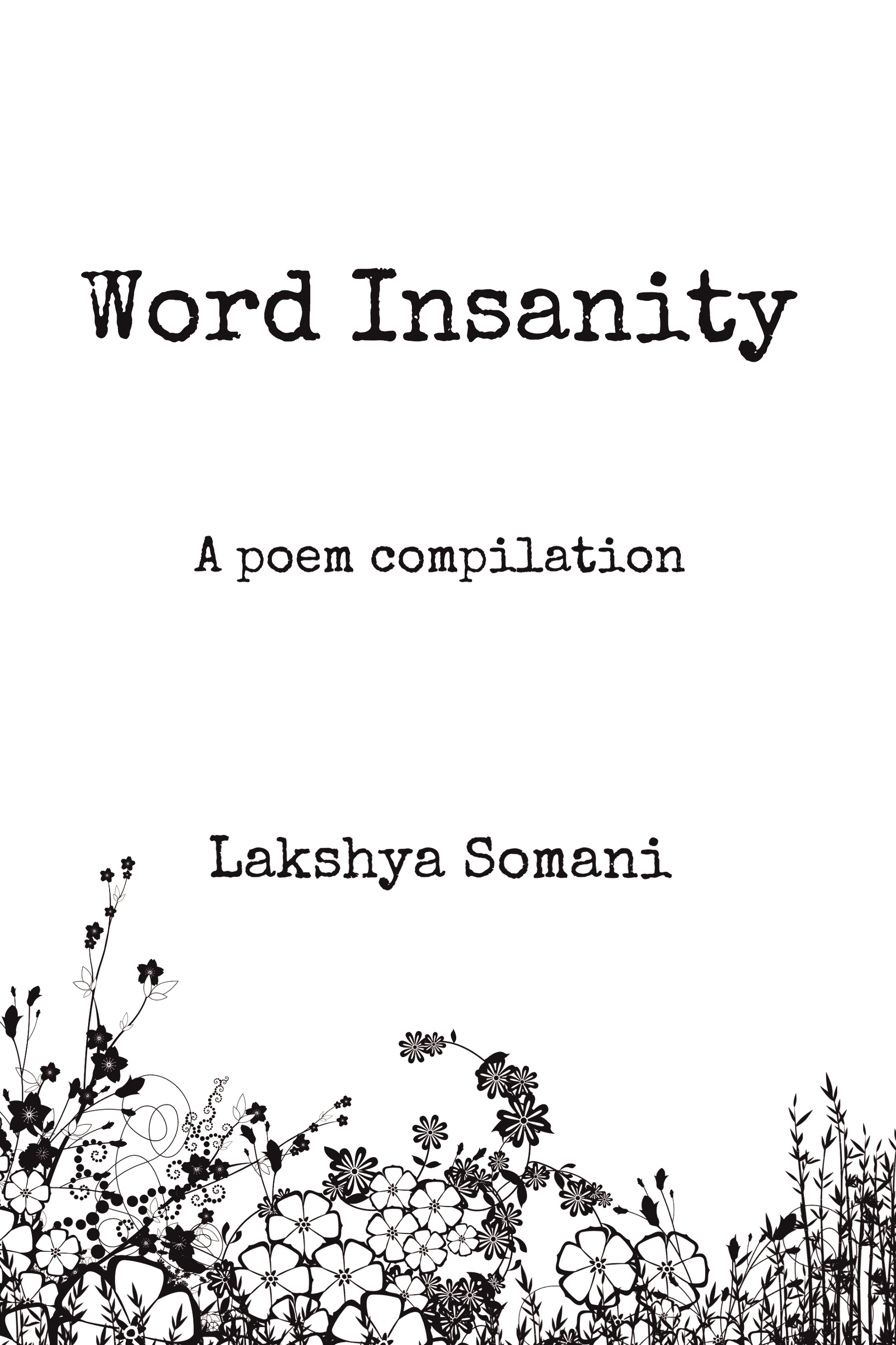 Words 2025 for insanity