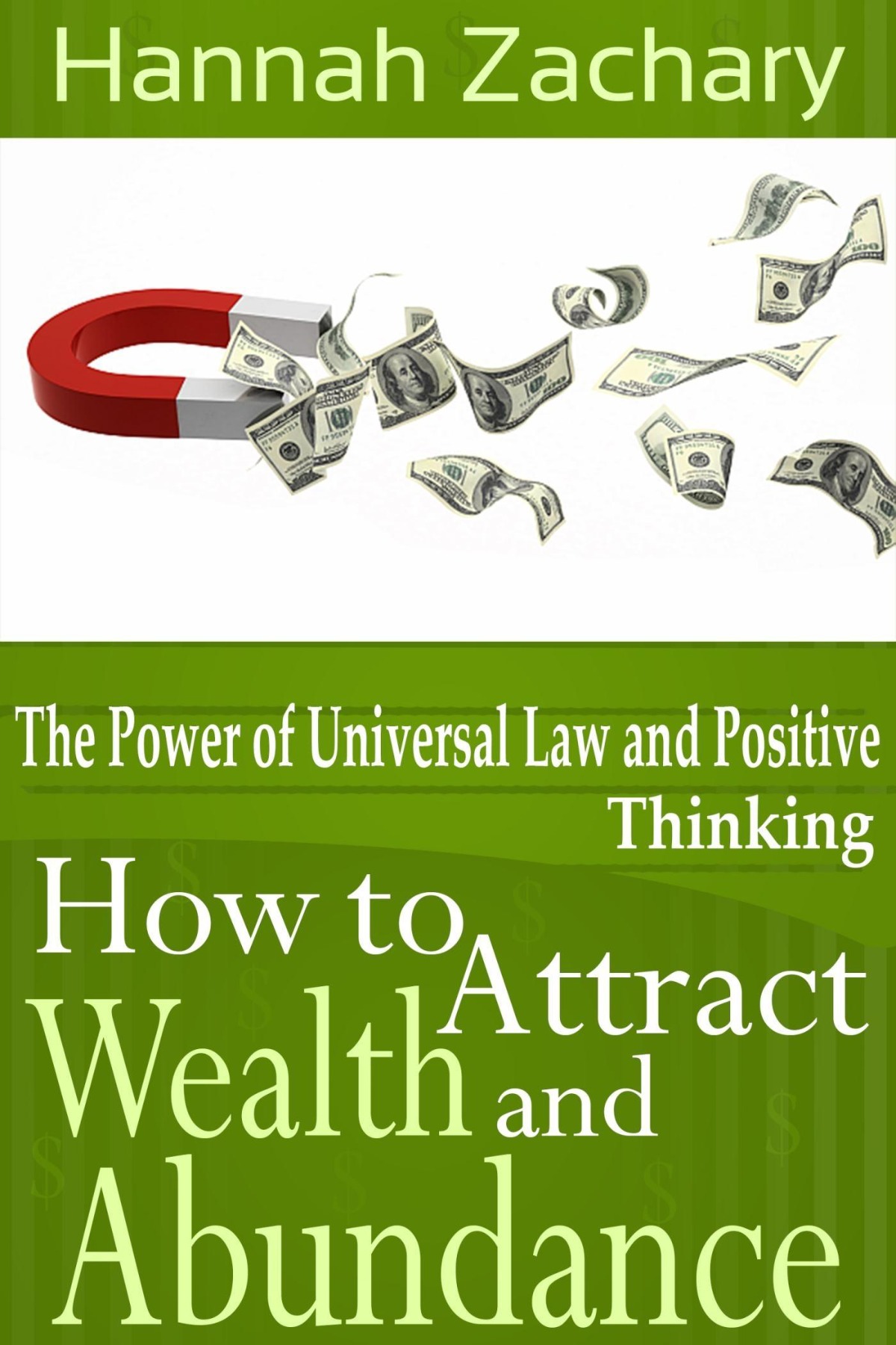 How to Attract Wealth and Abundance | Pothi.com