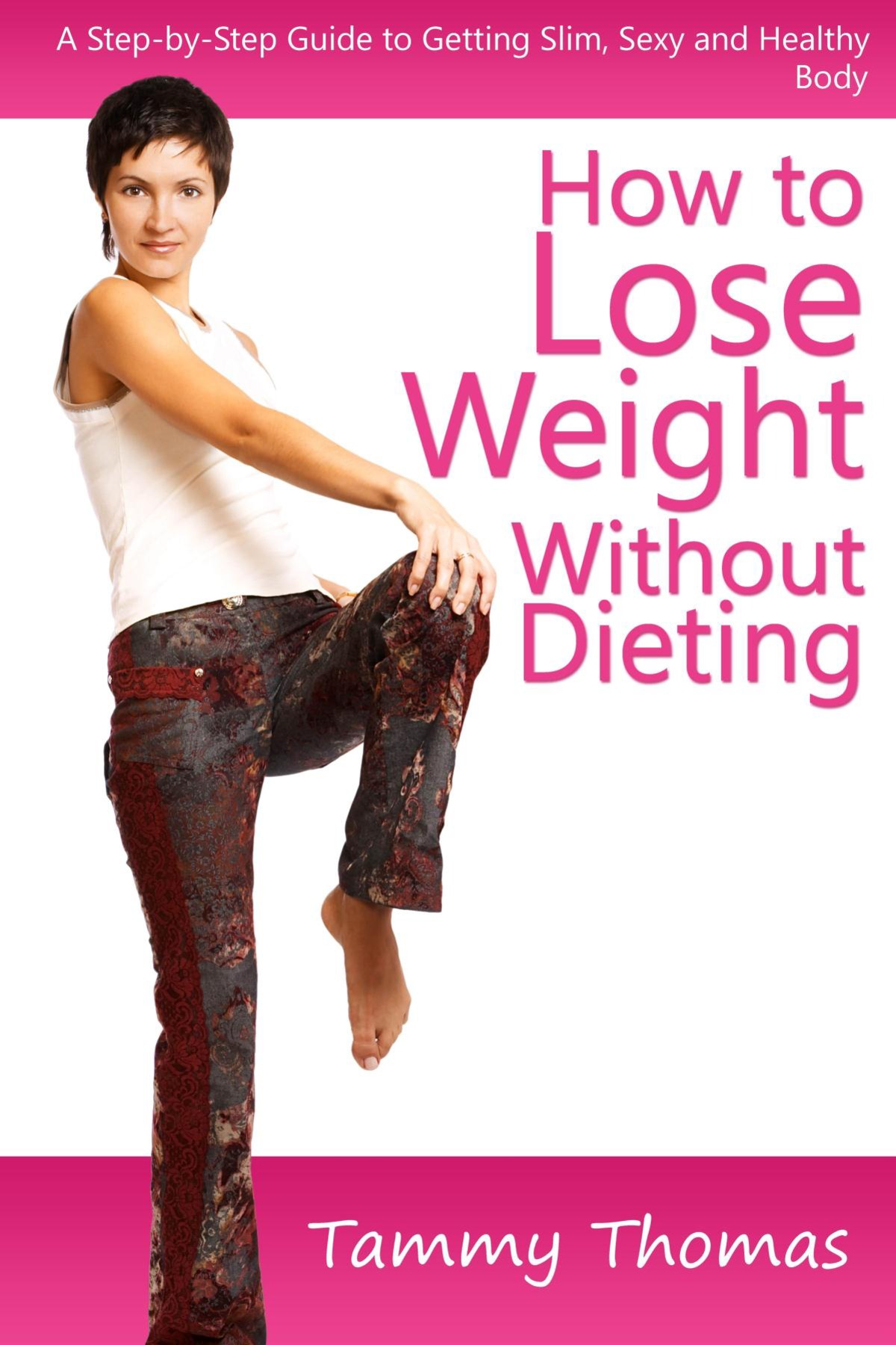 How to Lose Weight Without Dieting | Pothi.com
