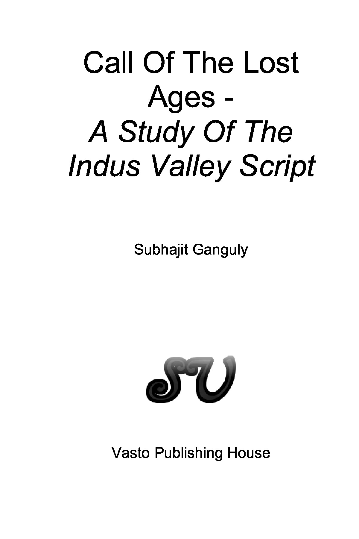 Call Of The Lost Ages Pothi Com