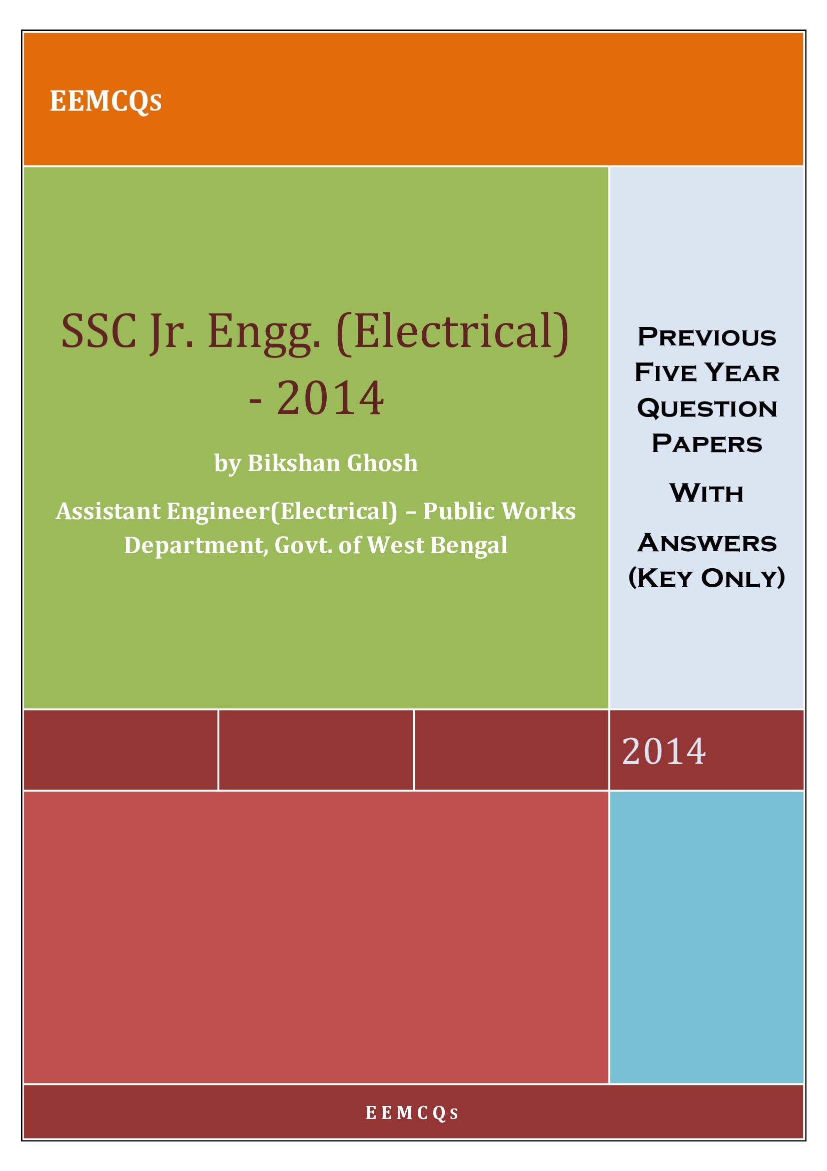 ssc-junior-engineer-electrical-pothi