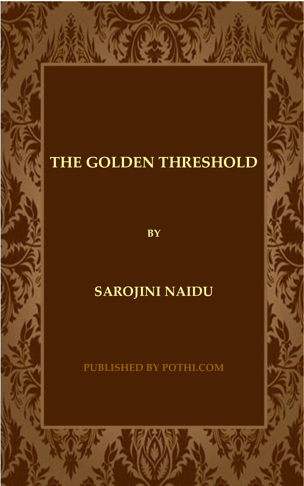 The Golden Threshold