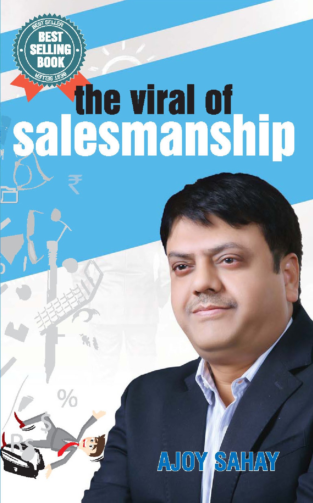 The Viral Of Salesmanship Pothi