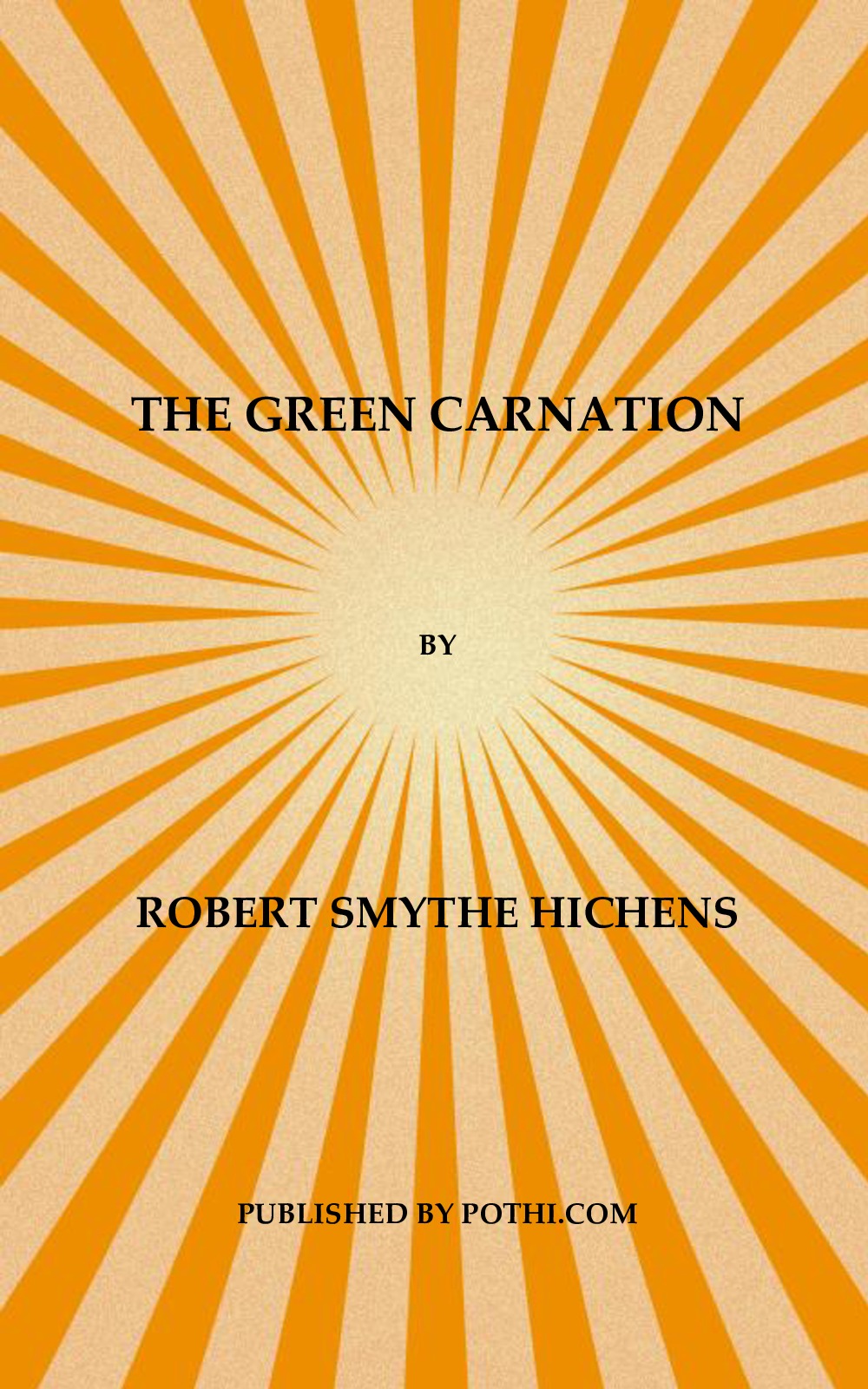 The Green Carnation