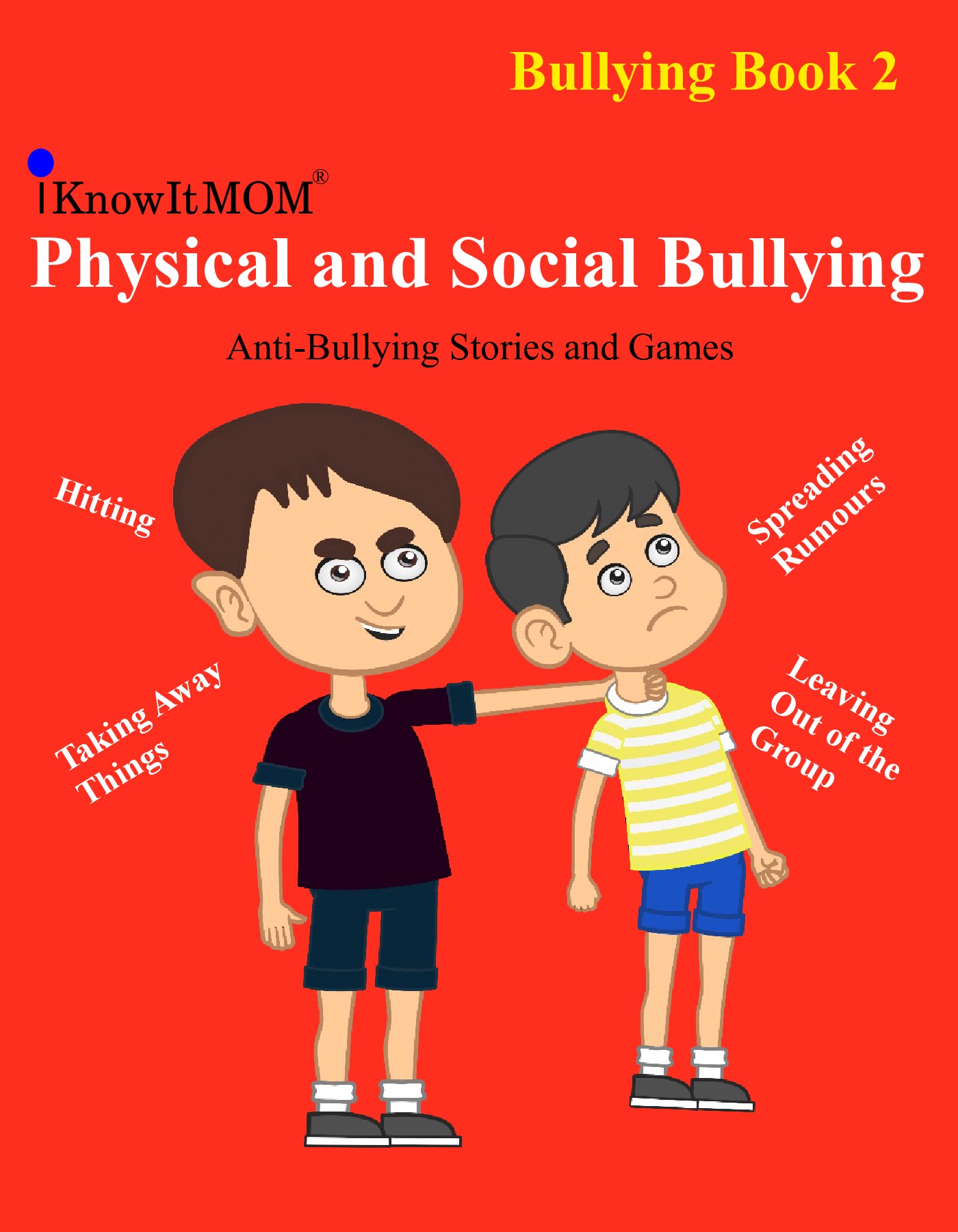 physical-and-social-bullying-pothi