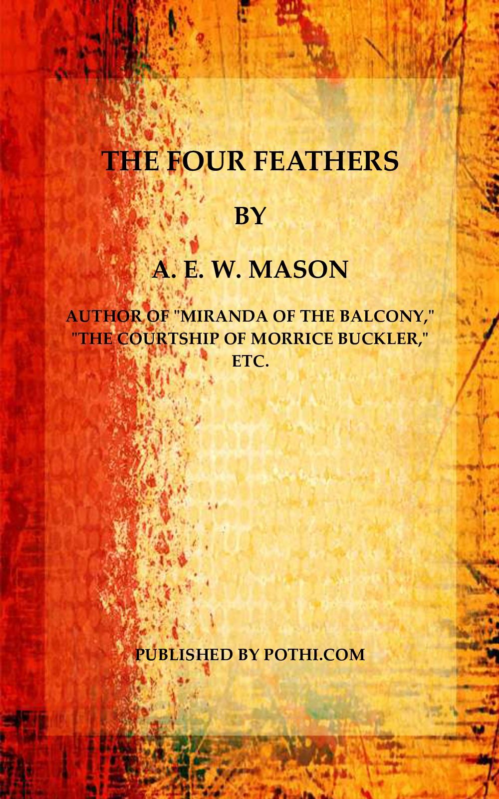 The Four Feathers 