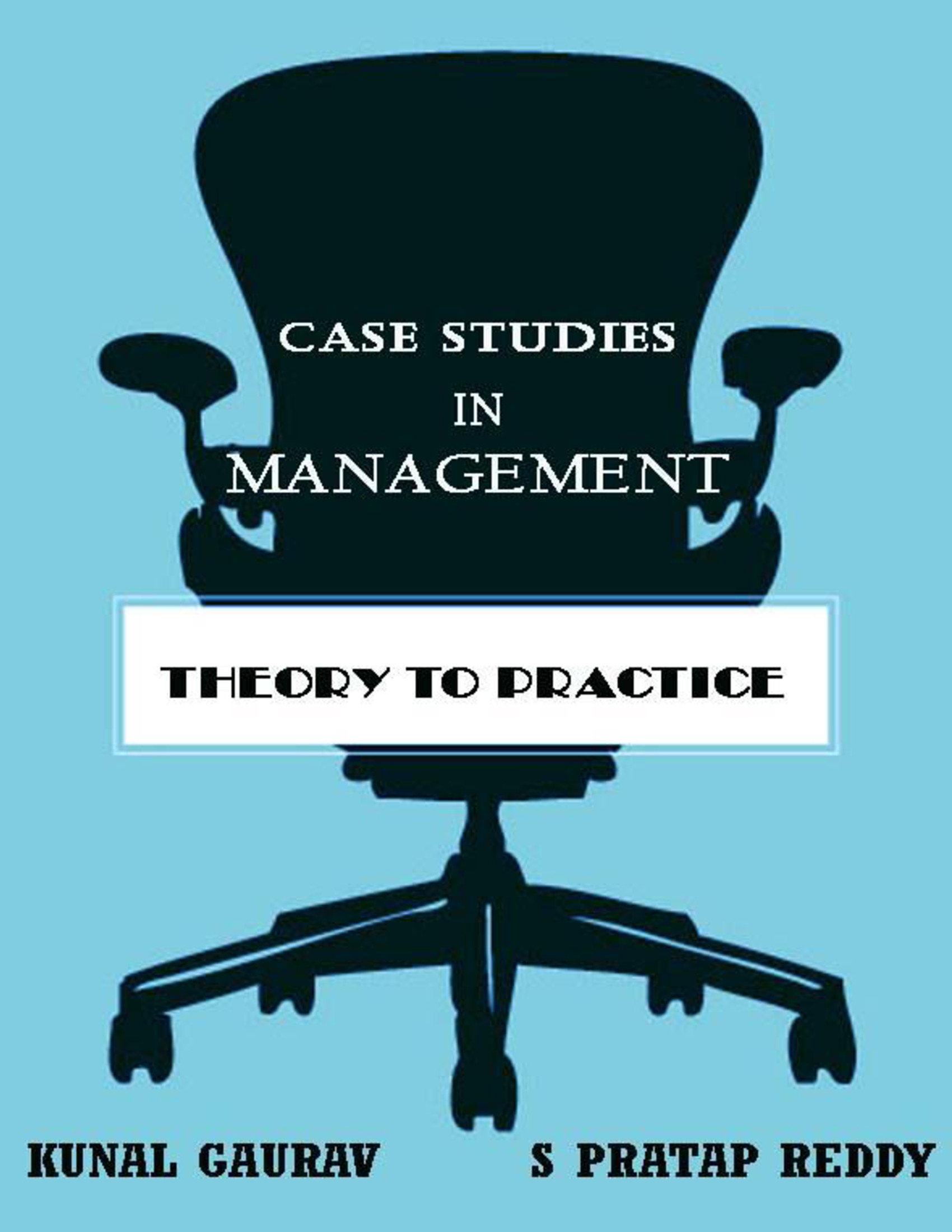 solved case studies in management