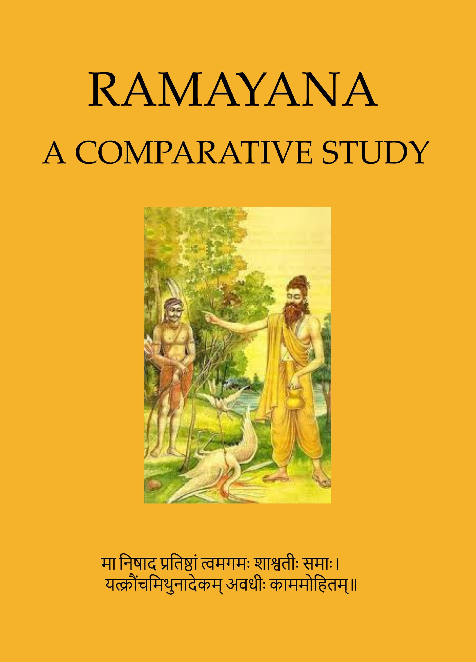 Ramayana full story in english pdf