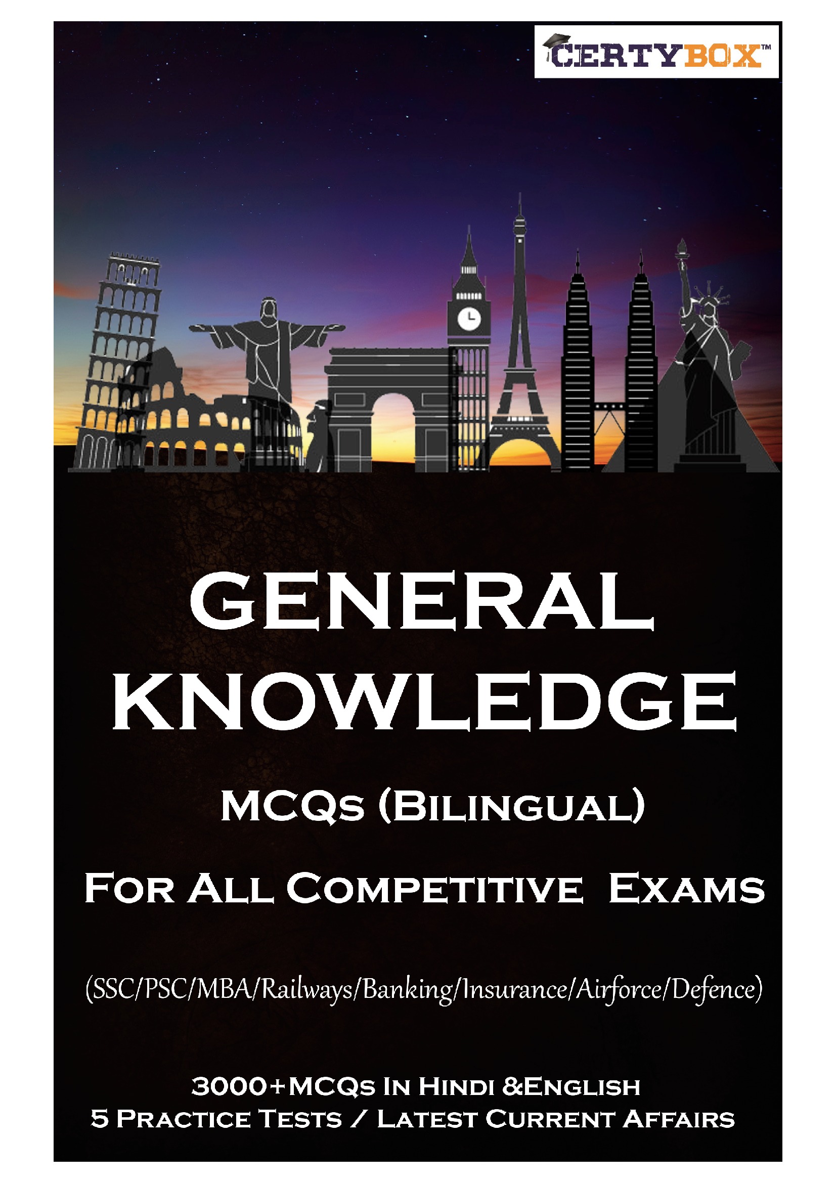 General English Bilingual Book For All Competitive Exam: Buy General English  Bilingual Book For All Competitive Exam by WINNERS PUBLICATION at Low Price  in India