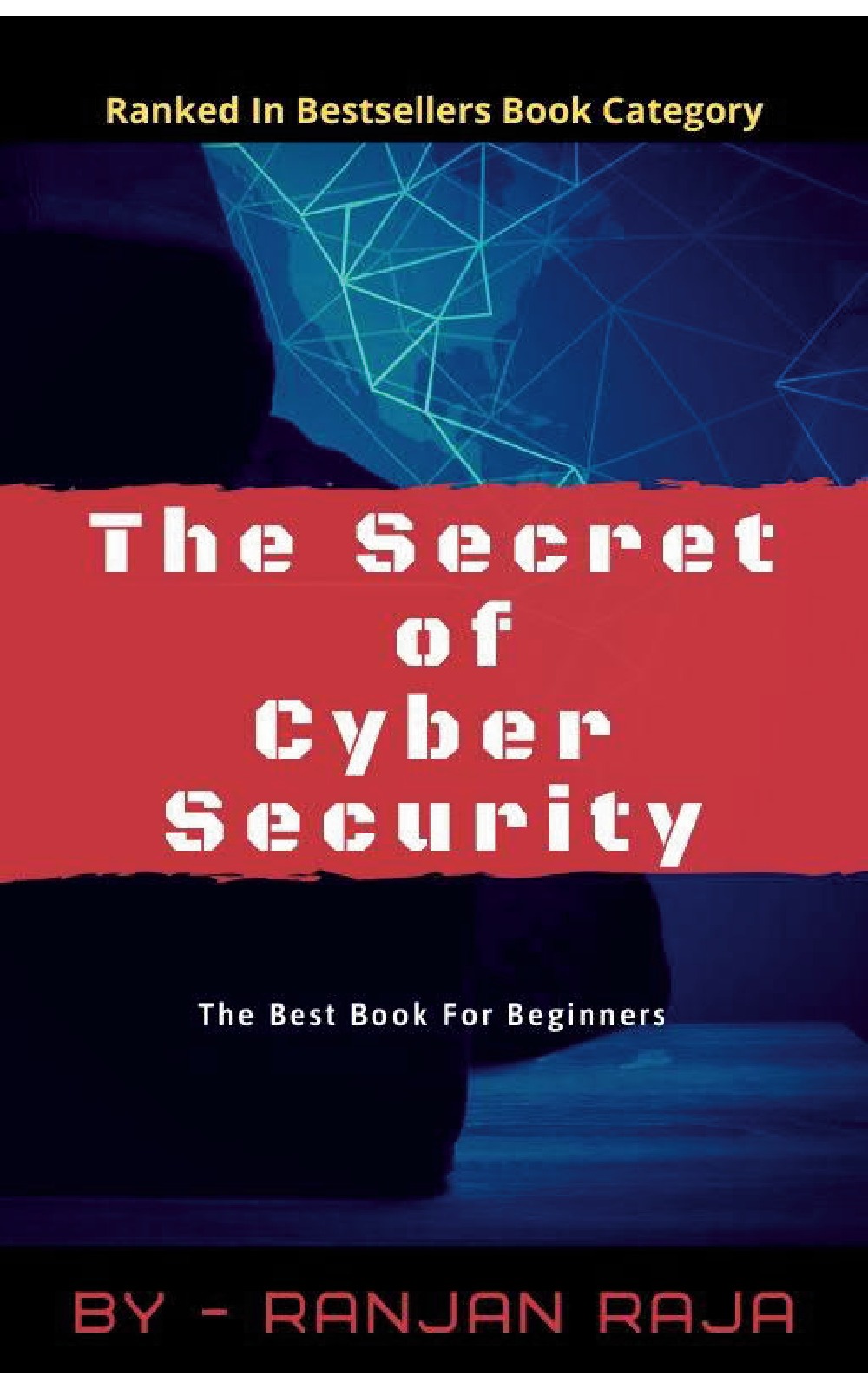 THE SECRET OF CYBER SECURITY | Pothi.com