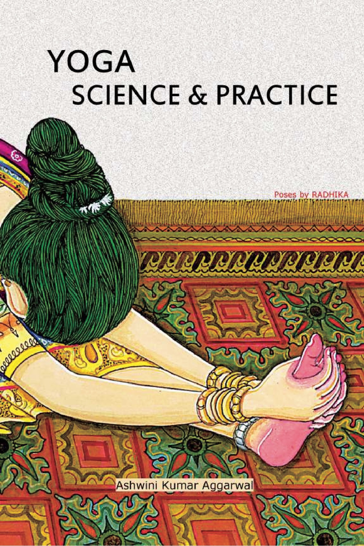 YOGA Science and Practice | Pothi.com