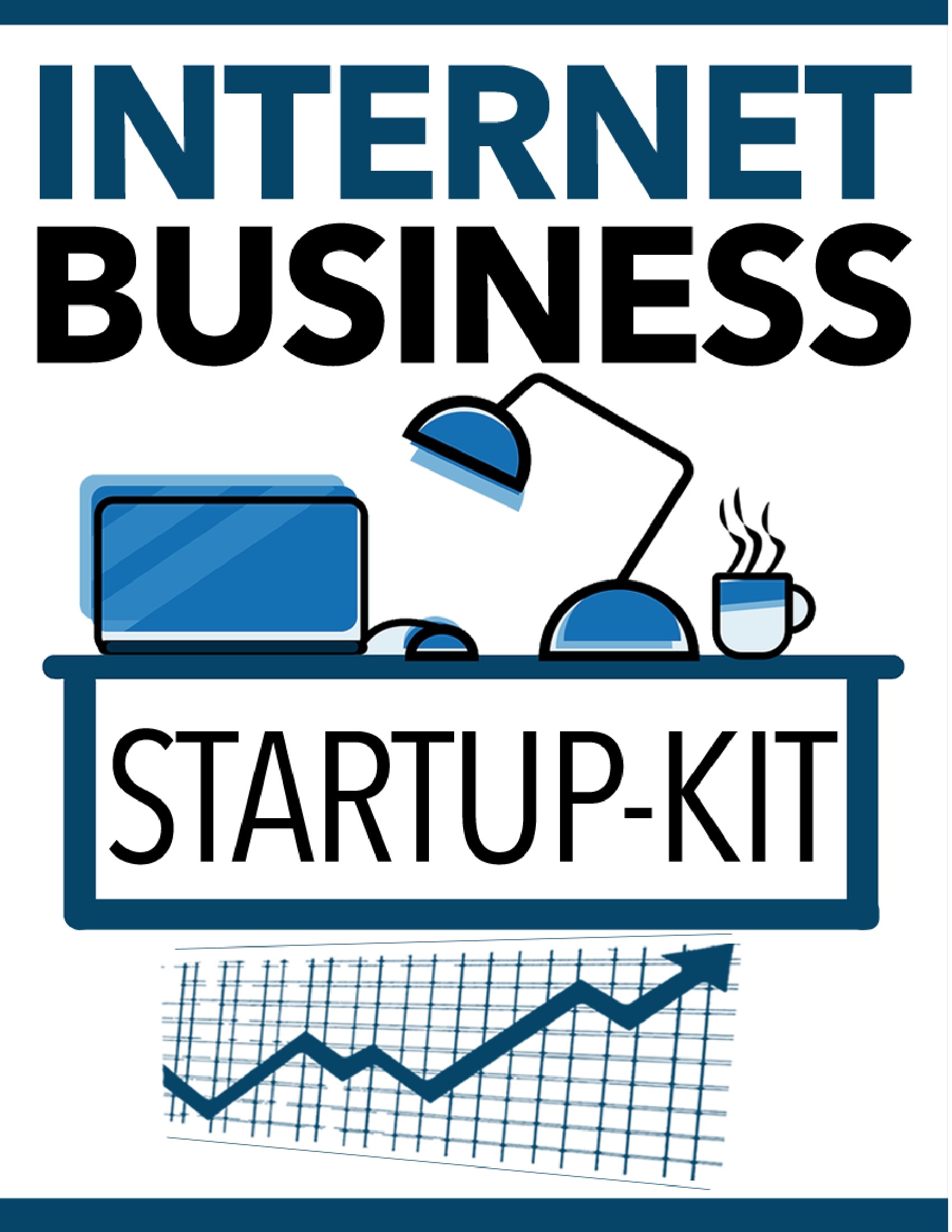 Internet Business Startup Kit Advanced | Pothi.com