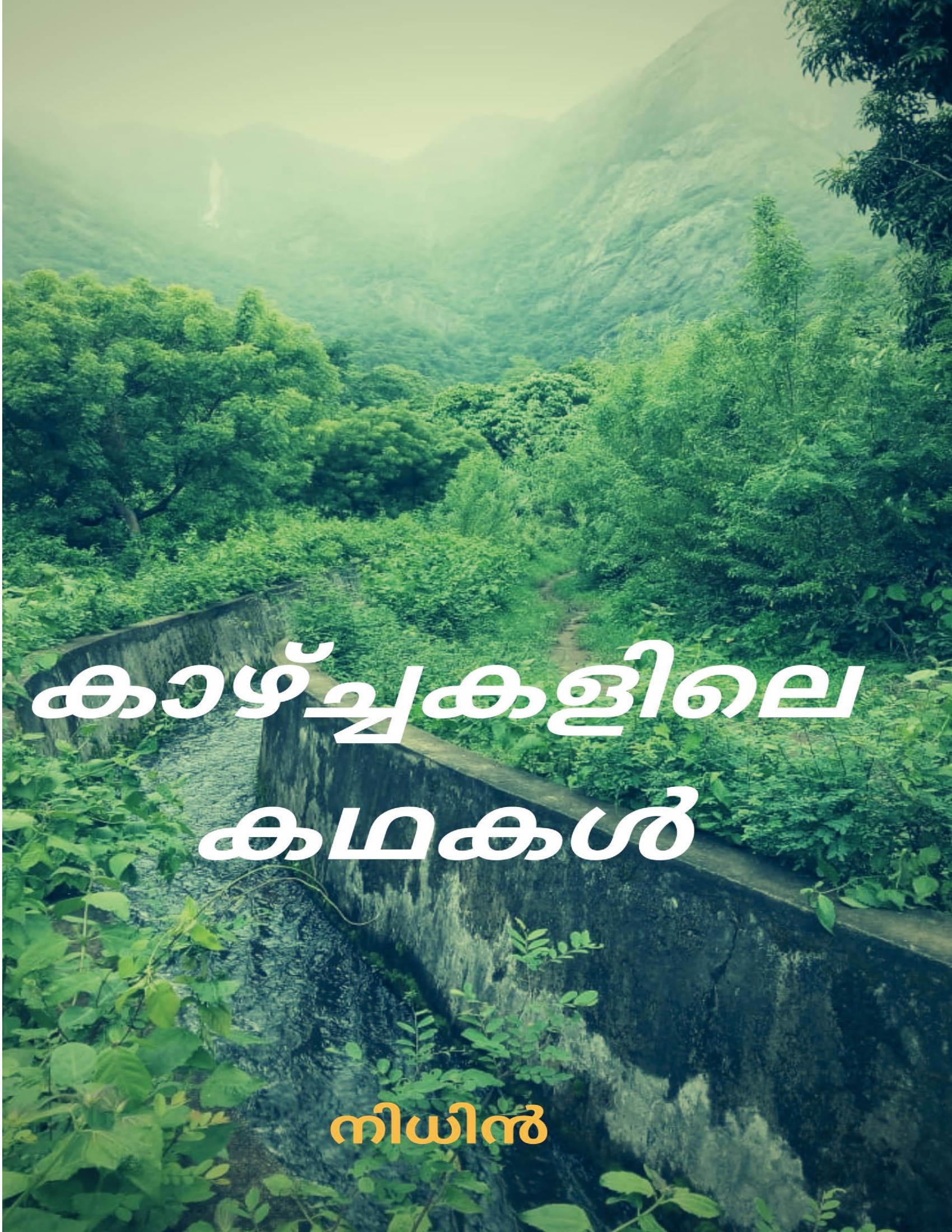 കാഴ്ച്ചകളിലെ കഥകൾ (malayalam shortstories)