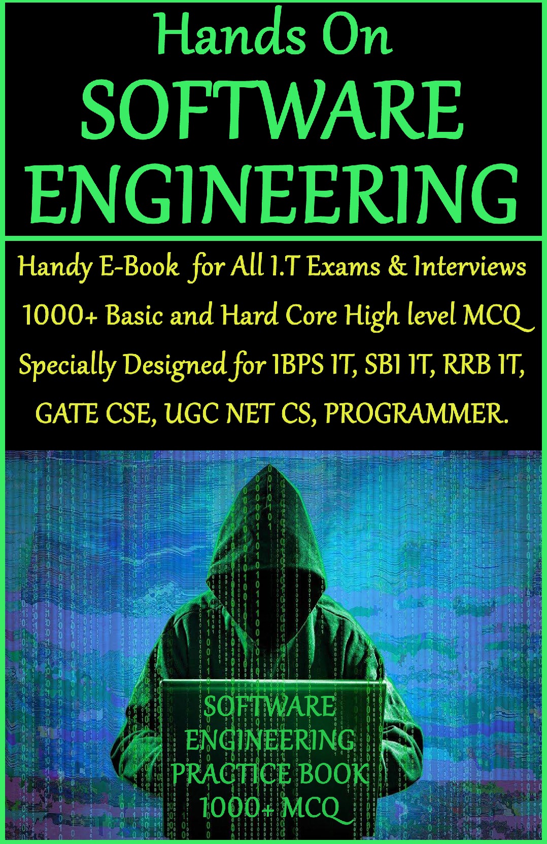 software engineering mcq
