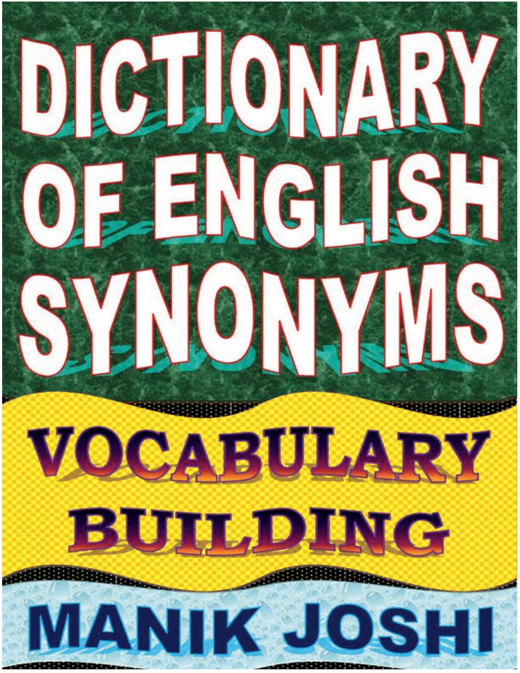 educational books synonyms