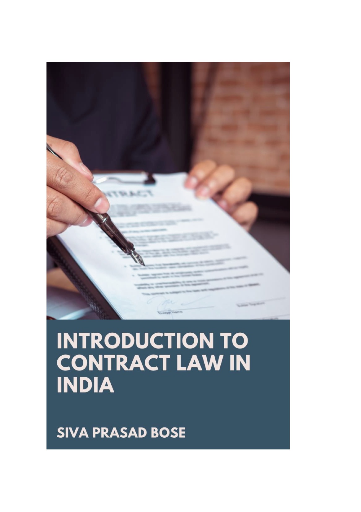 introduction-to-contract-law-in-india-pothi