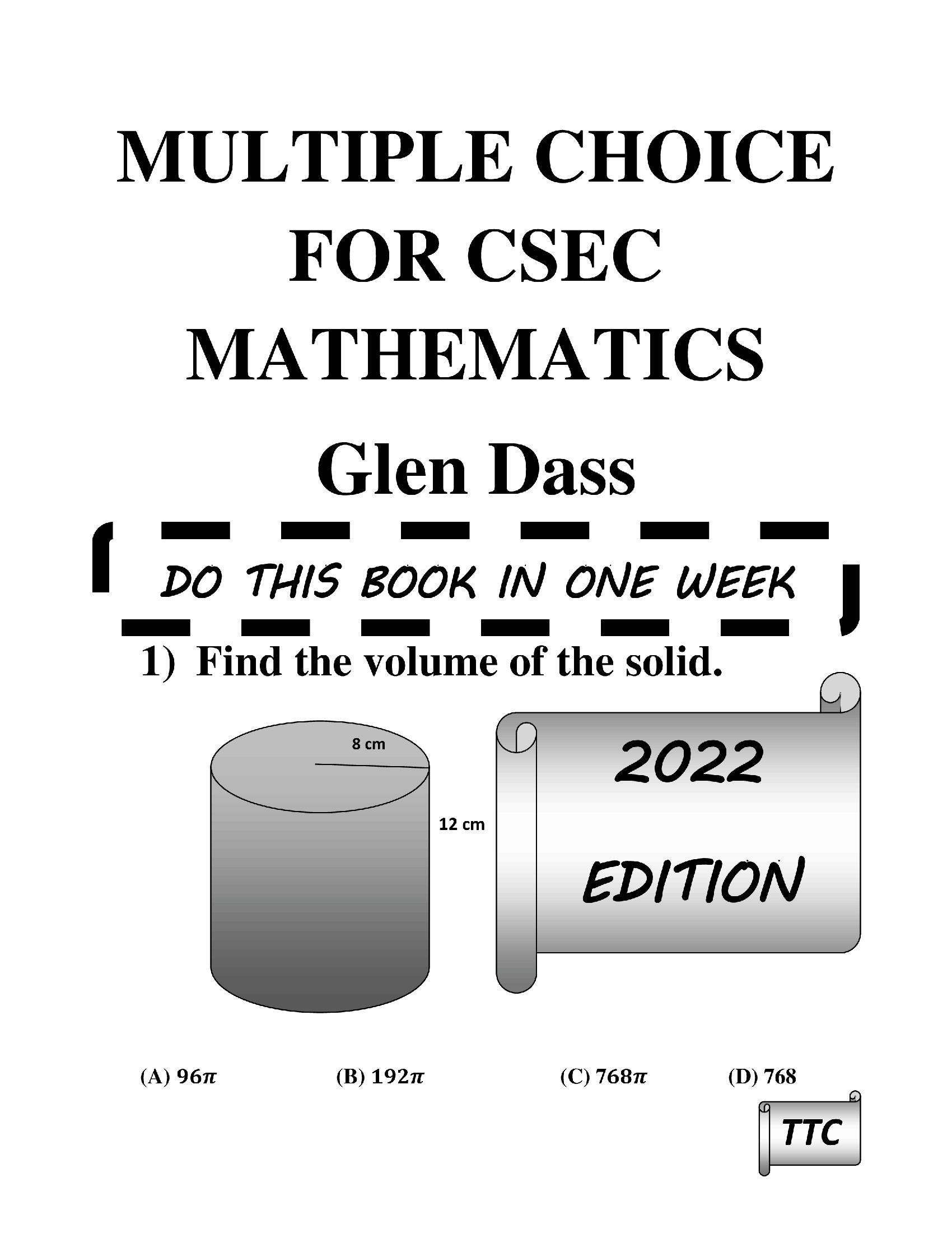 multiple-choice-for-csec-mathematics-pothi