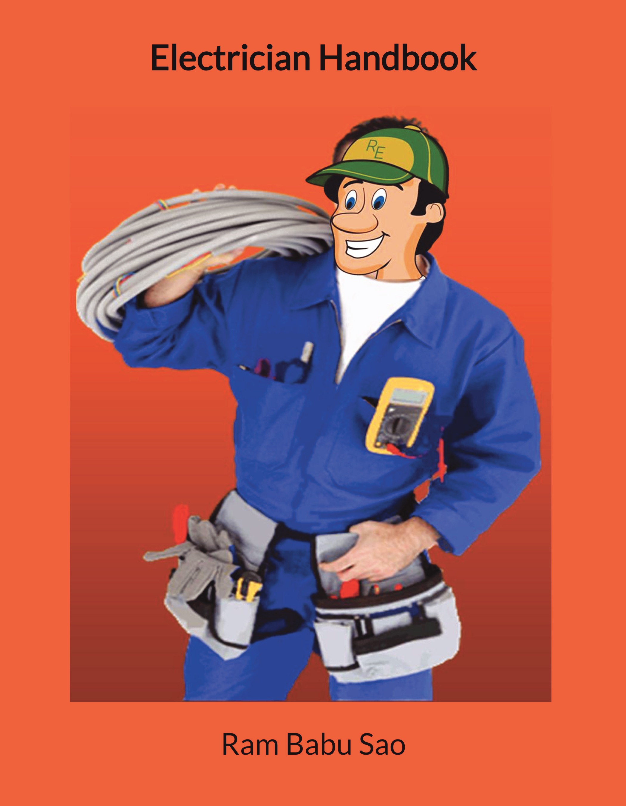 Electrician Handbook | Pothi.com