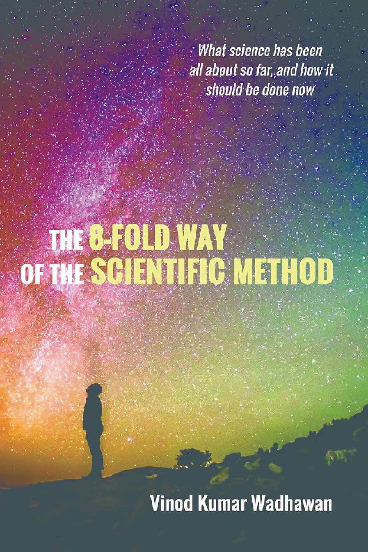 What Is The Main Goal Of The Scientific Method