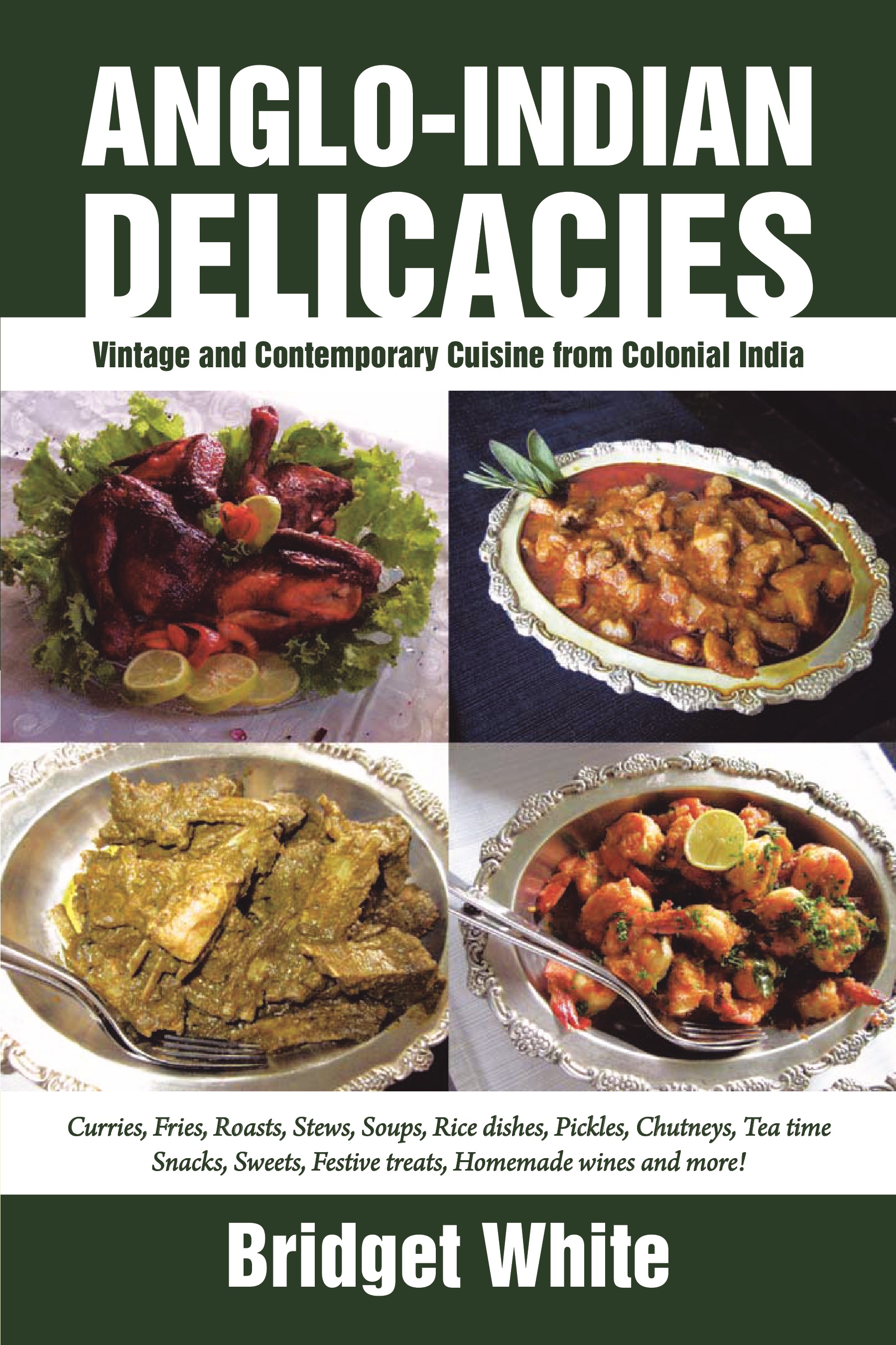 ANGLOINDIAN DELICACIES