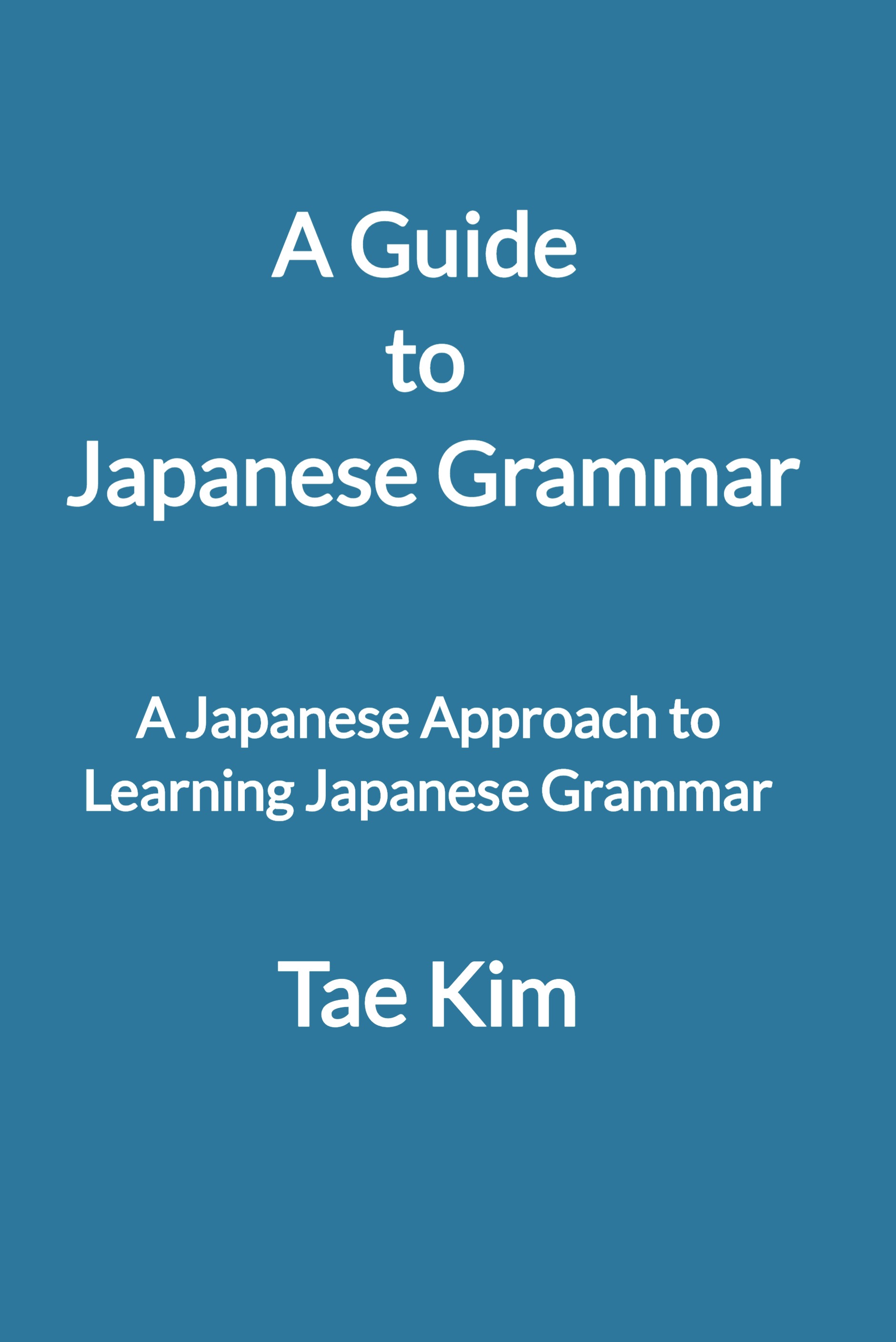 How to Learn Japanese - Essential Guide