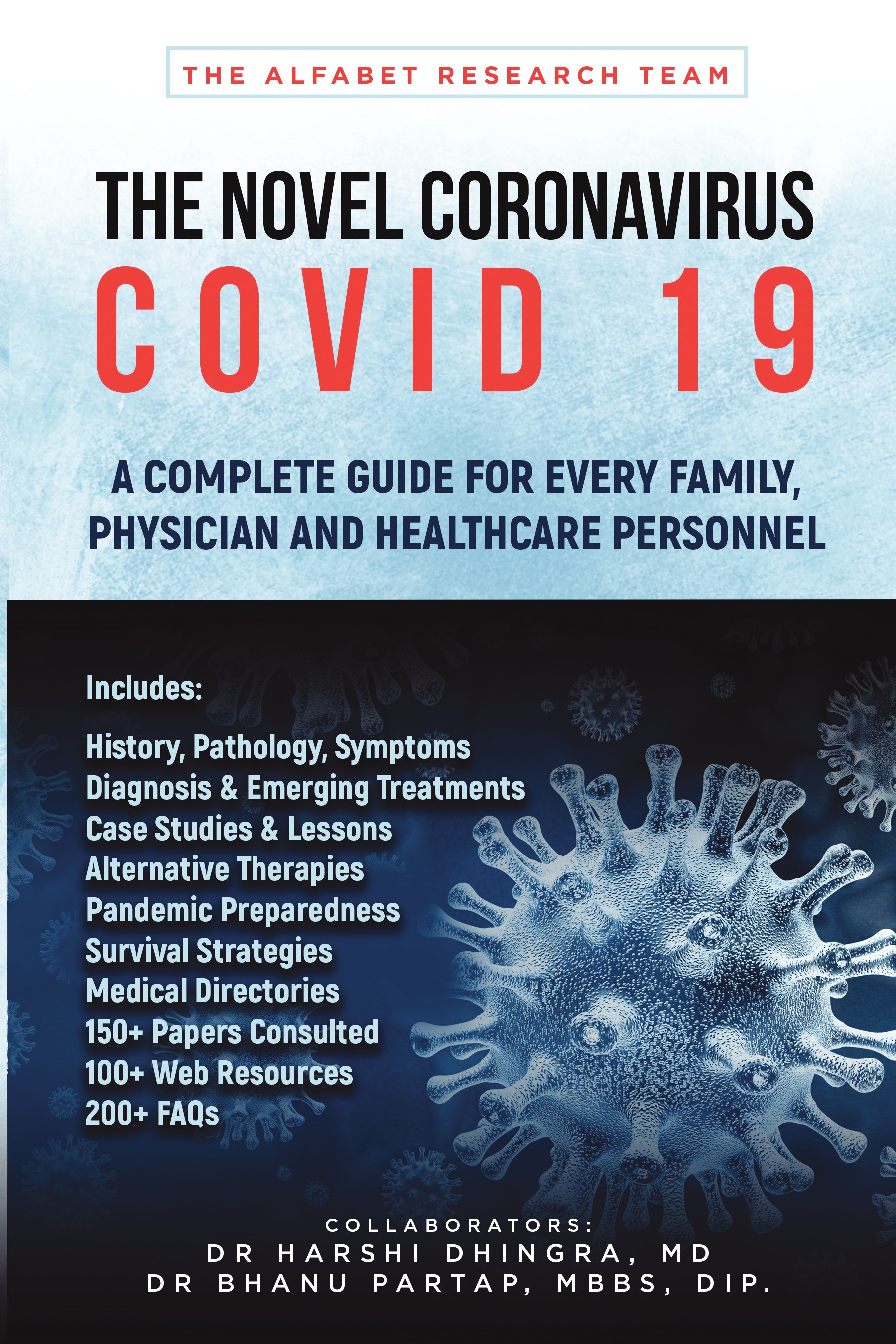 Novel Coronavirus COVID 19 - A complete guide for every Family ...