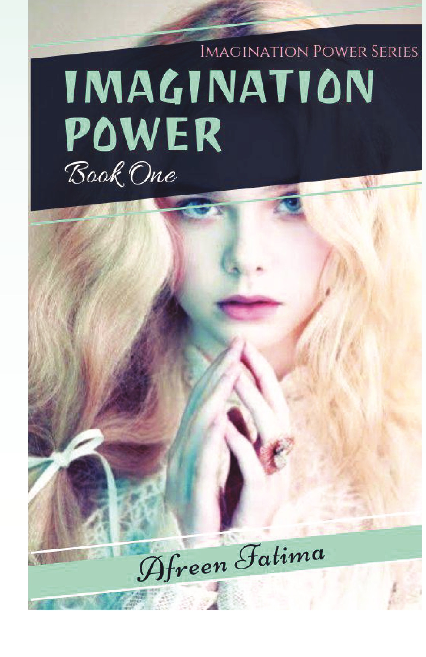 IMAGINATION POWER | Pothi.com