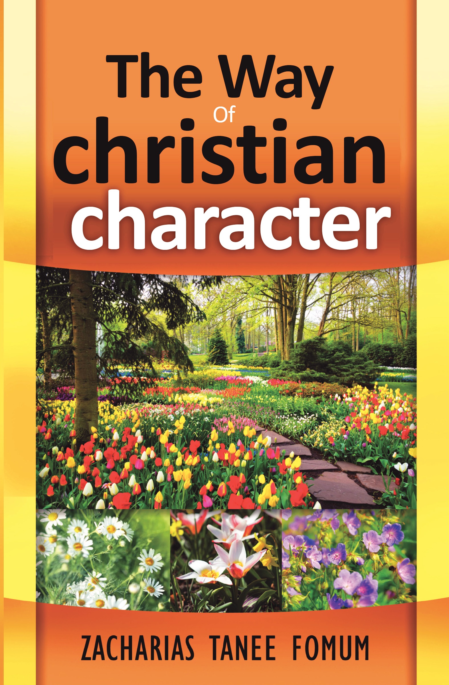 The Way Of Christian Character | Pothi.com