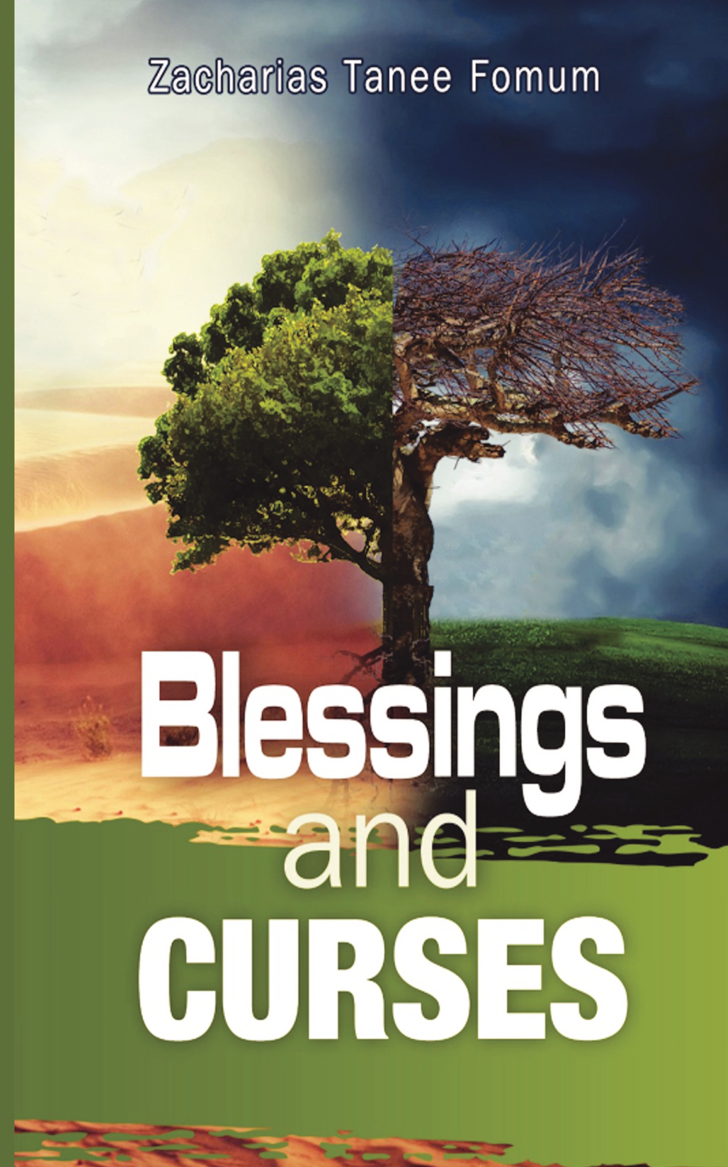 Blessings And Curses