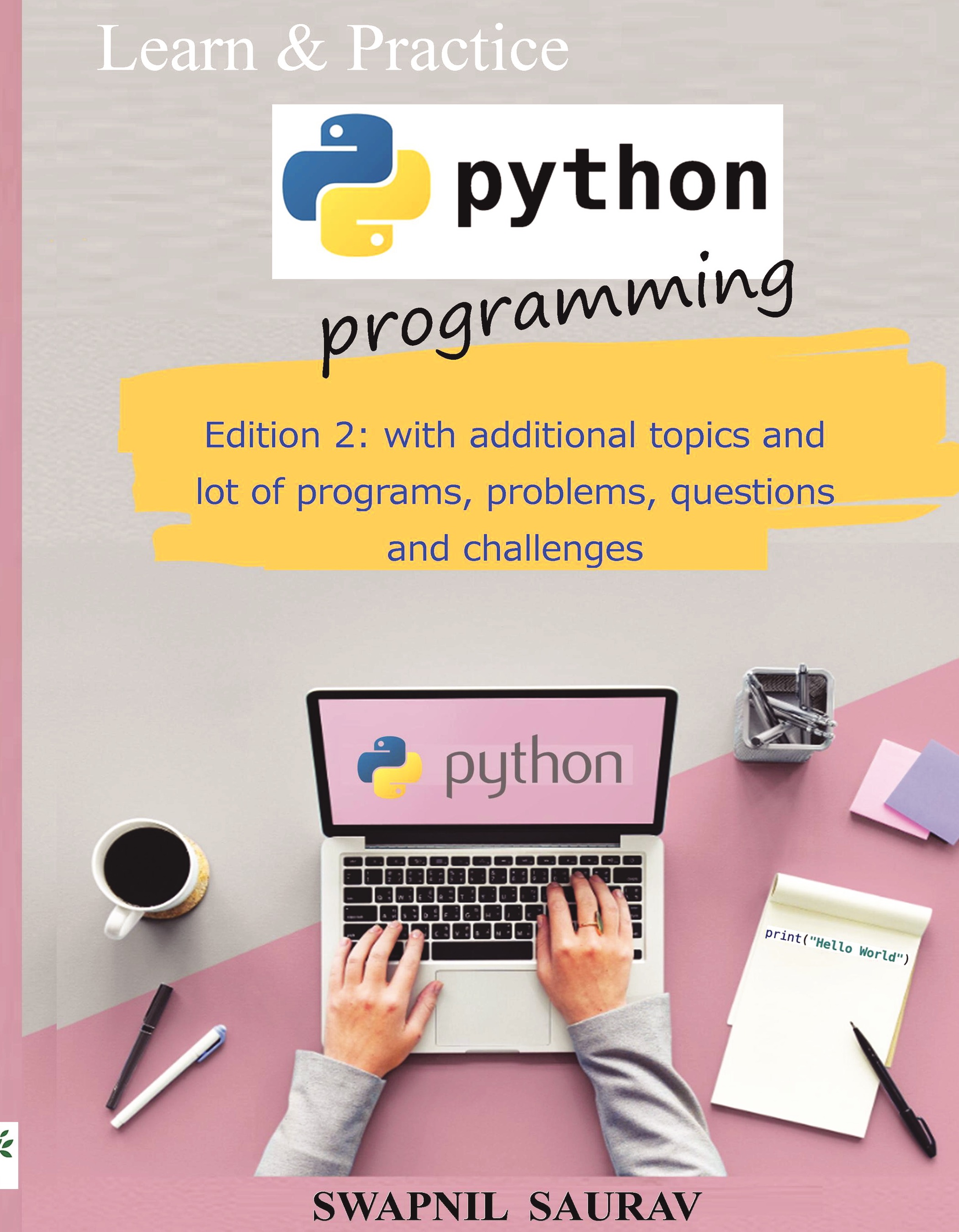 python-programming-learn-practice-pothi