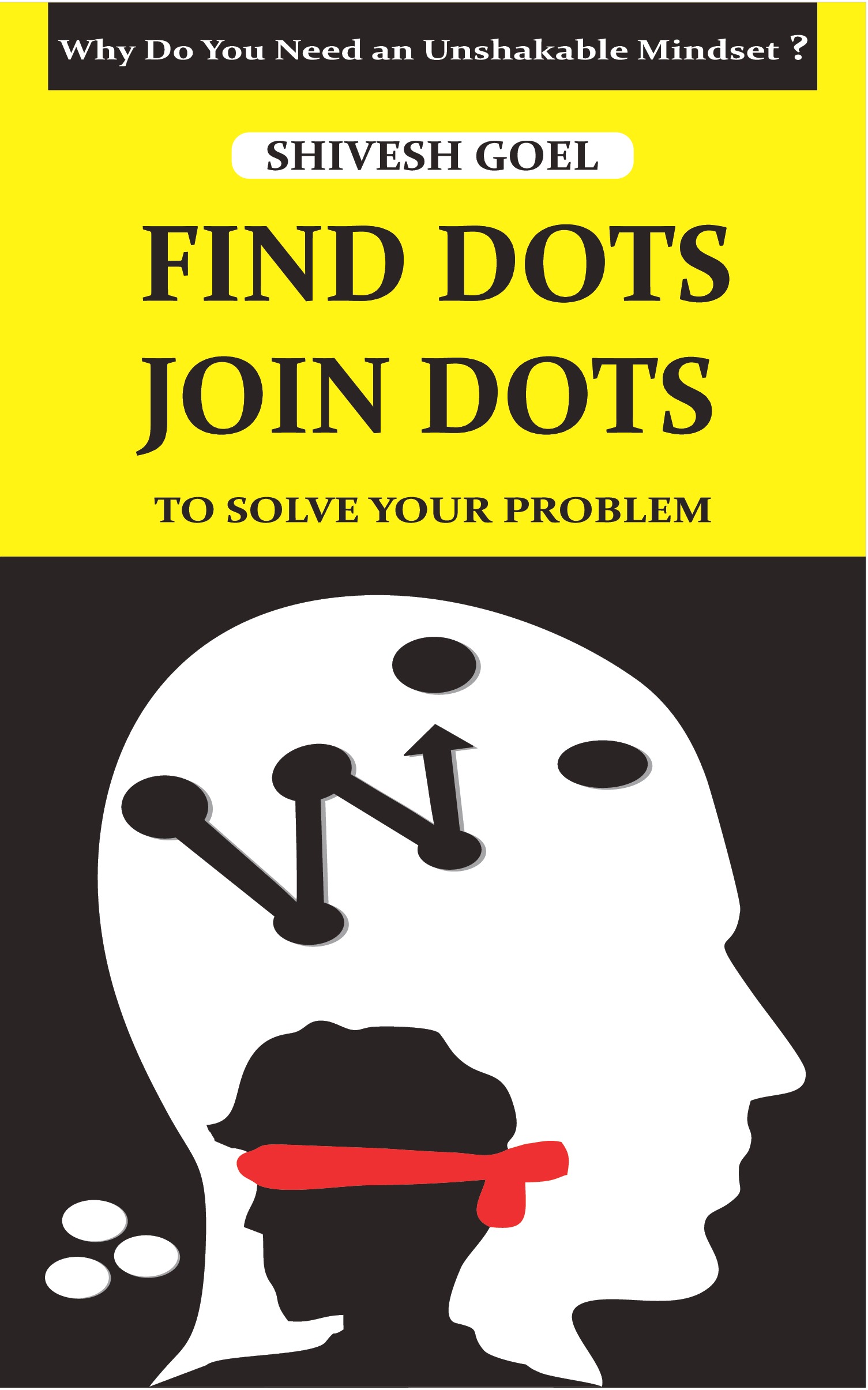 FIND DOTS JOIN DOTS TO SOLVE YOUR PROBLEM | Pothi.com