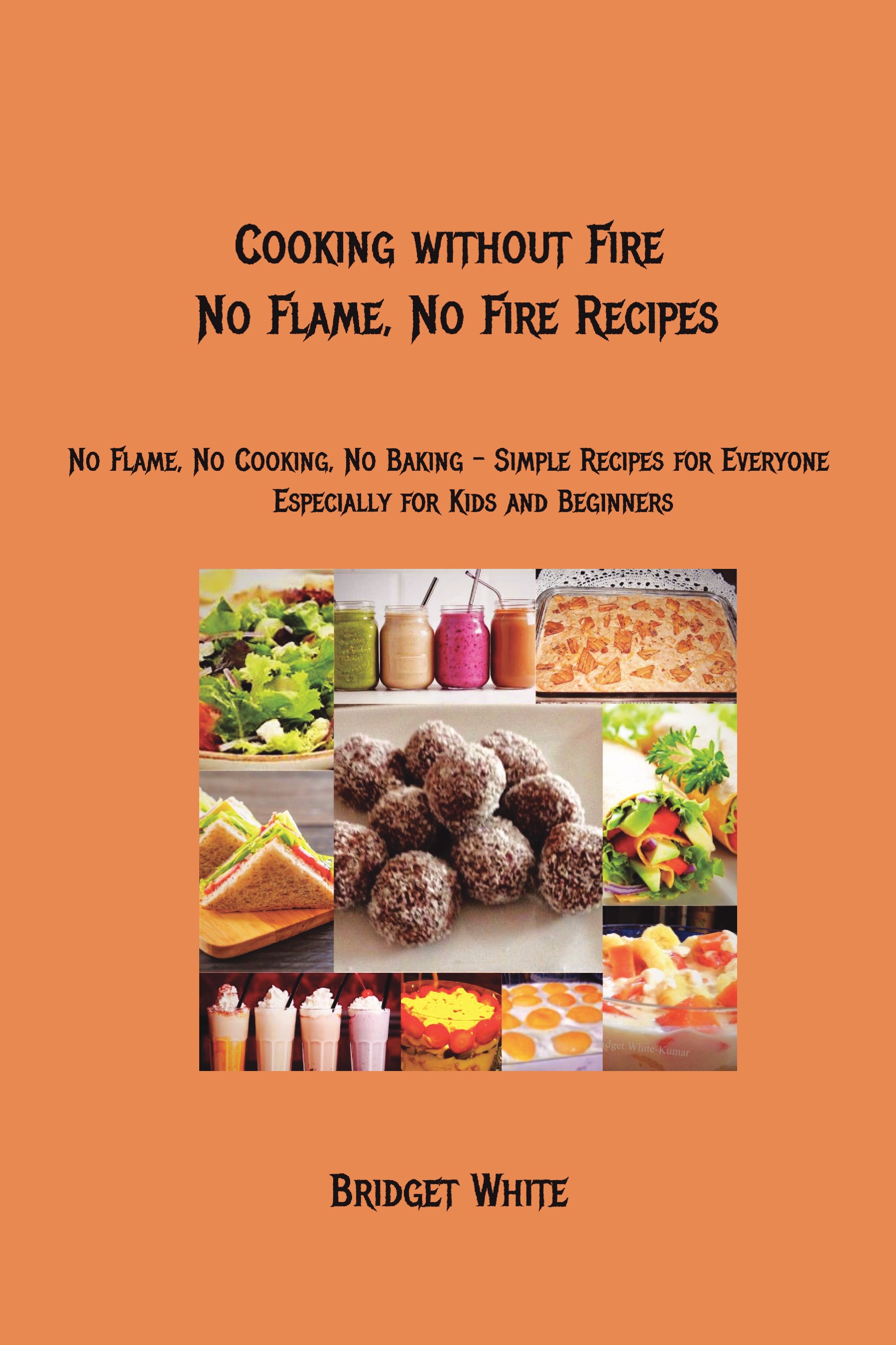 easy cooking without fire recipes for competition        <h3 class=