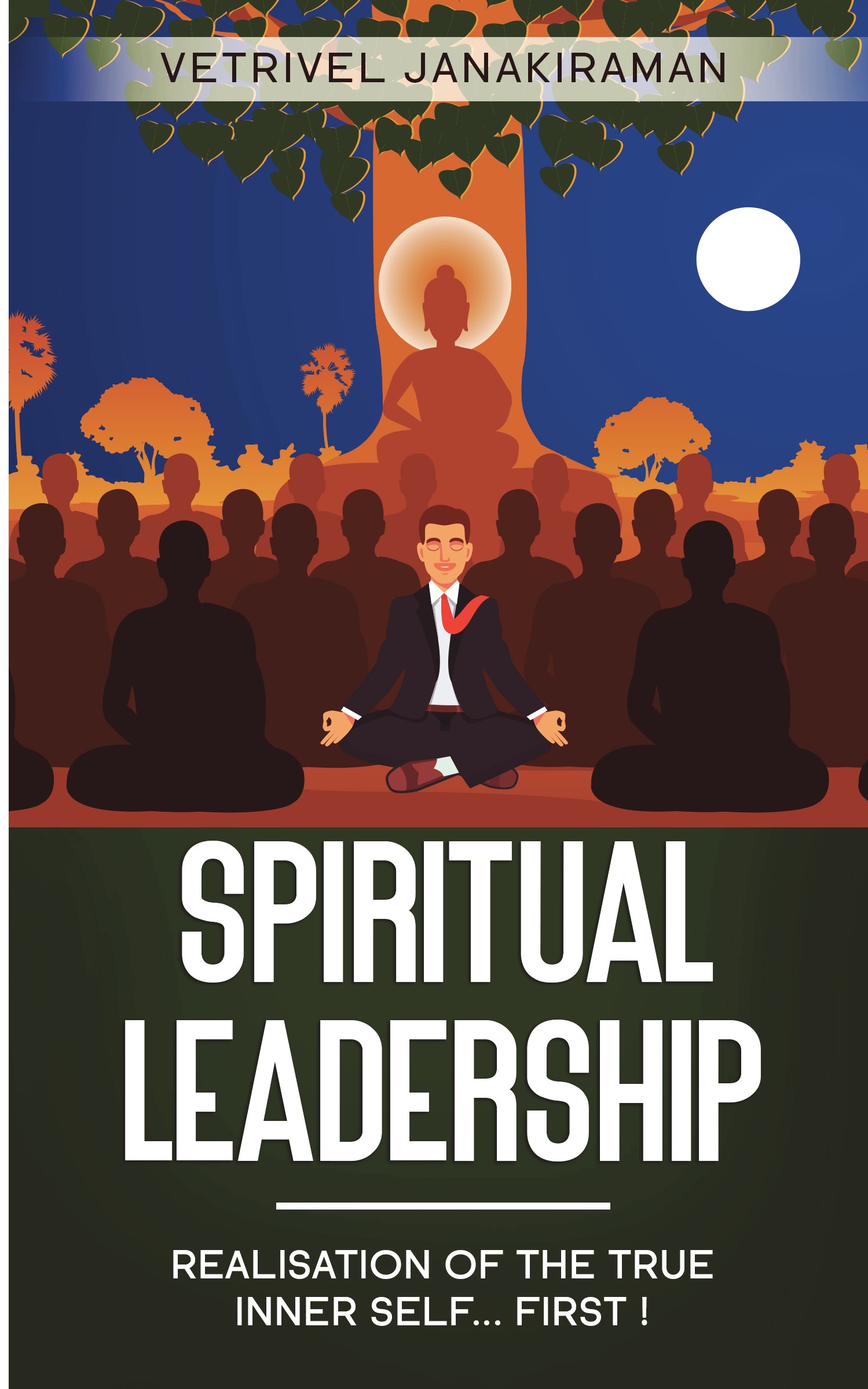 Spiritual Leadership