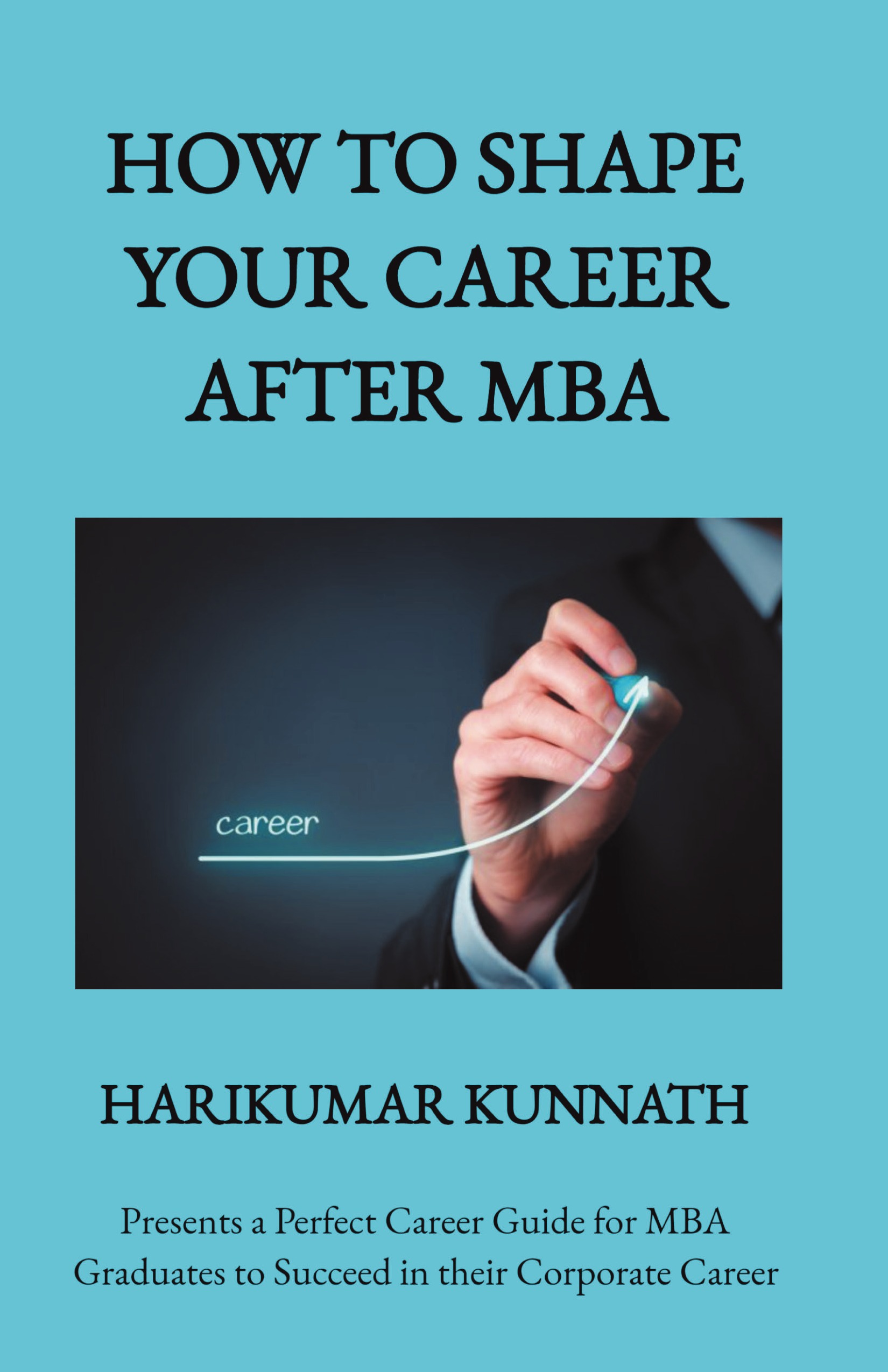 HOW TO SHAPE YOUR CAREER AFTER MBA | Pothi.com