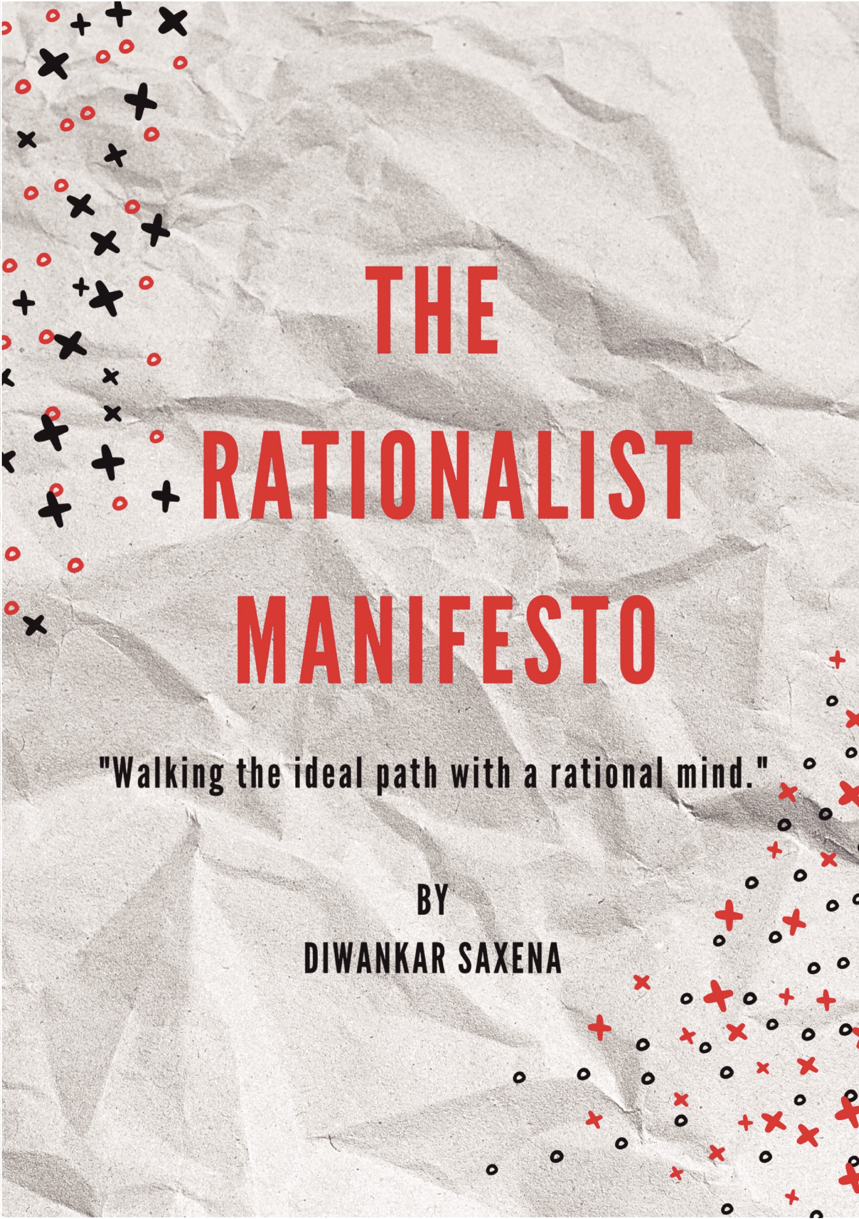 The Rationalist Manifesto | Pothi.com