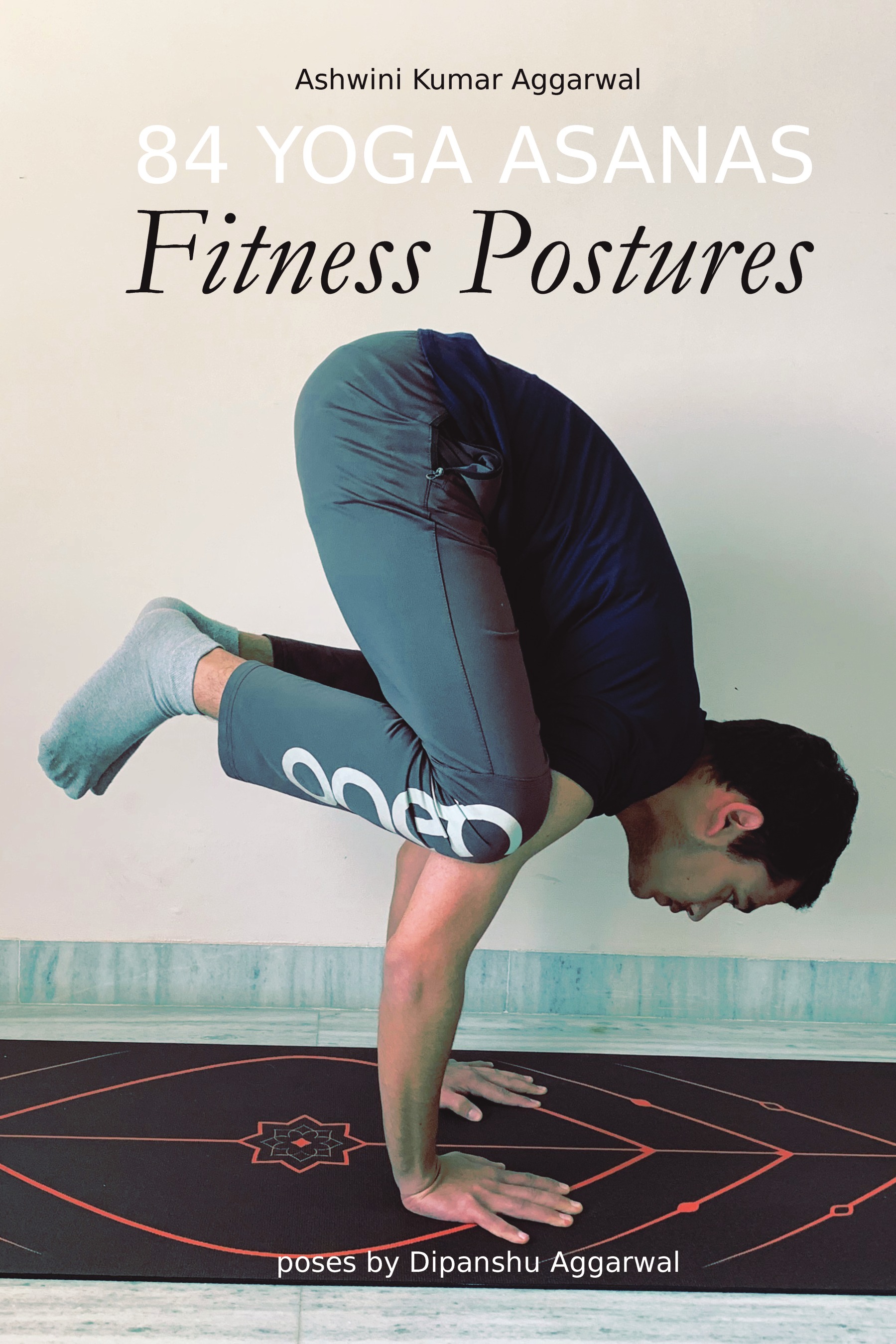 25 Poses to Advance Your Practice - YOGA PRACTICE