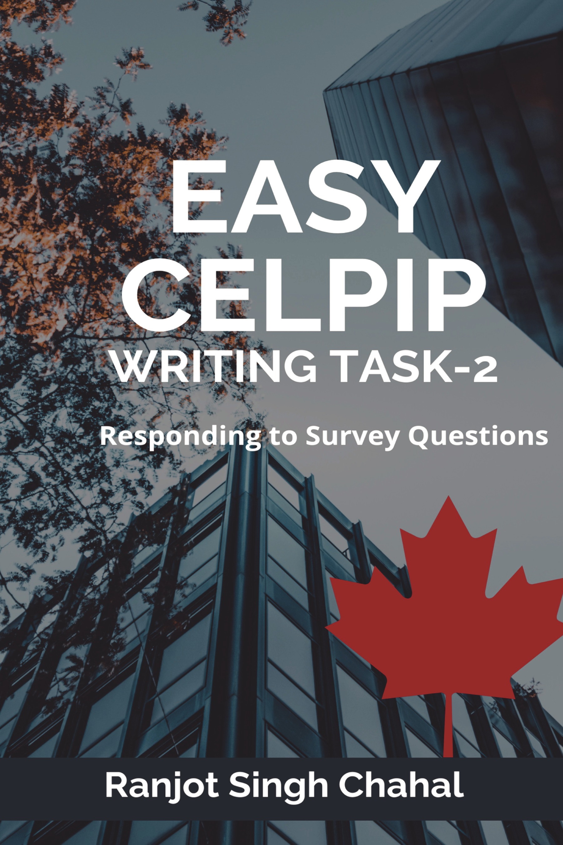 Easy CELPIP Writing Task-2 | Pothi.com