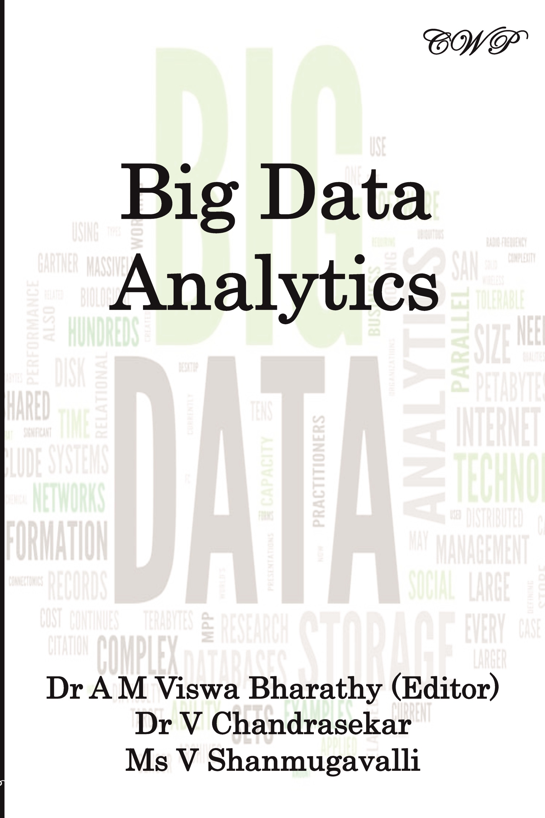 Big Data Analytics | Pothi.com