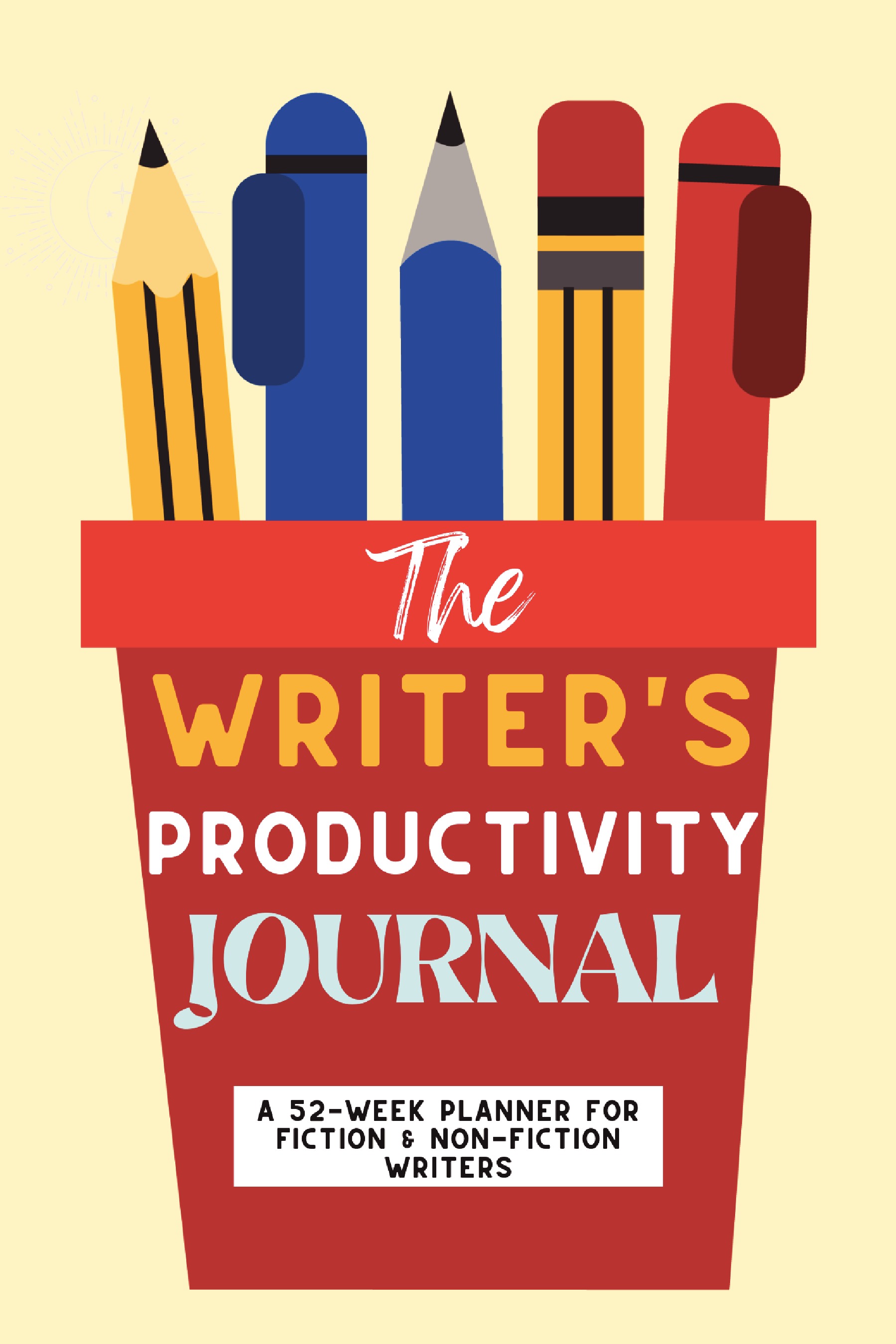 the-writer-s-productivity-journal-pothi