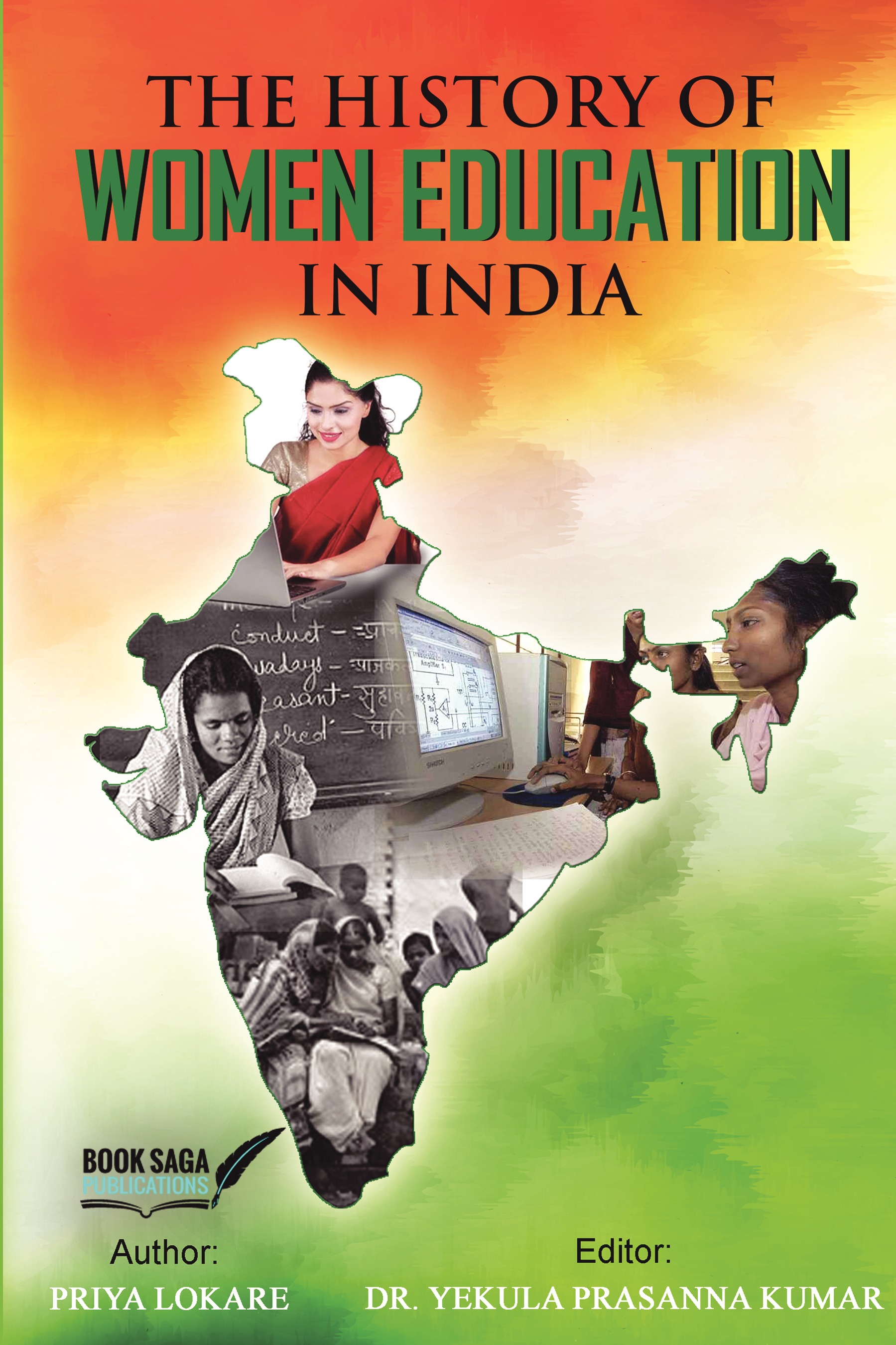 project on women's education in india pdf