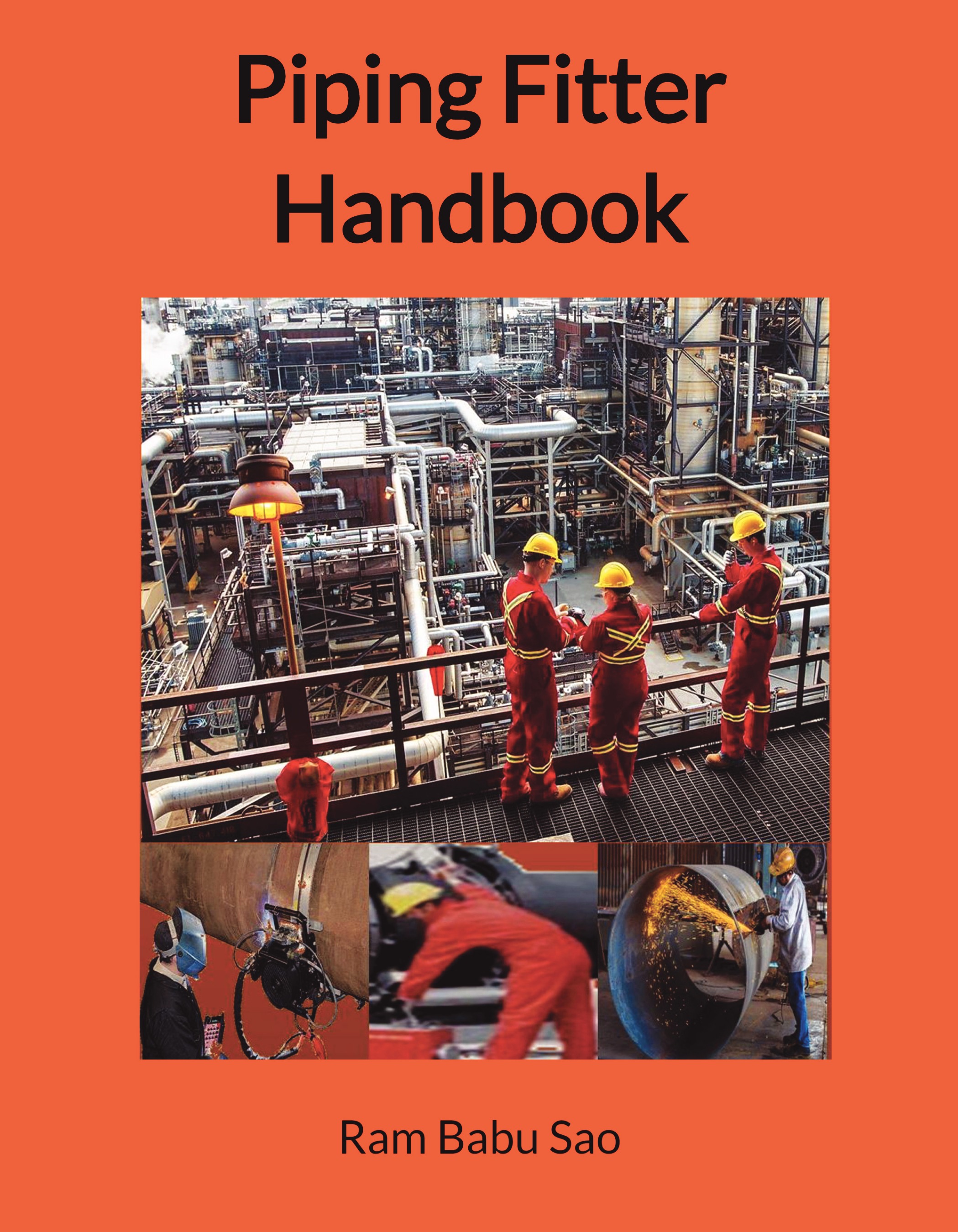 Piping Fitter Handbook