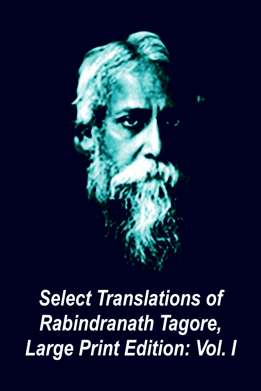 rabindranath tagore book review in english