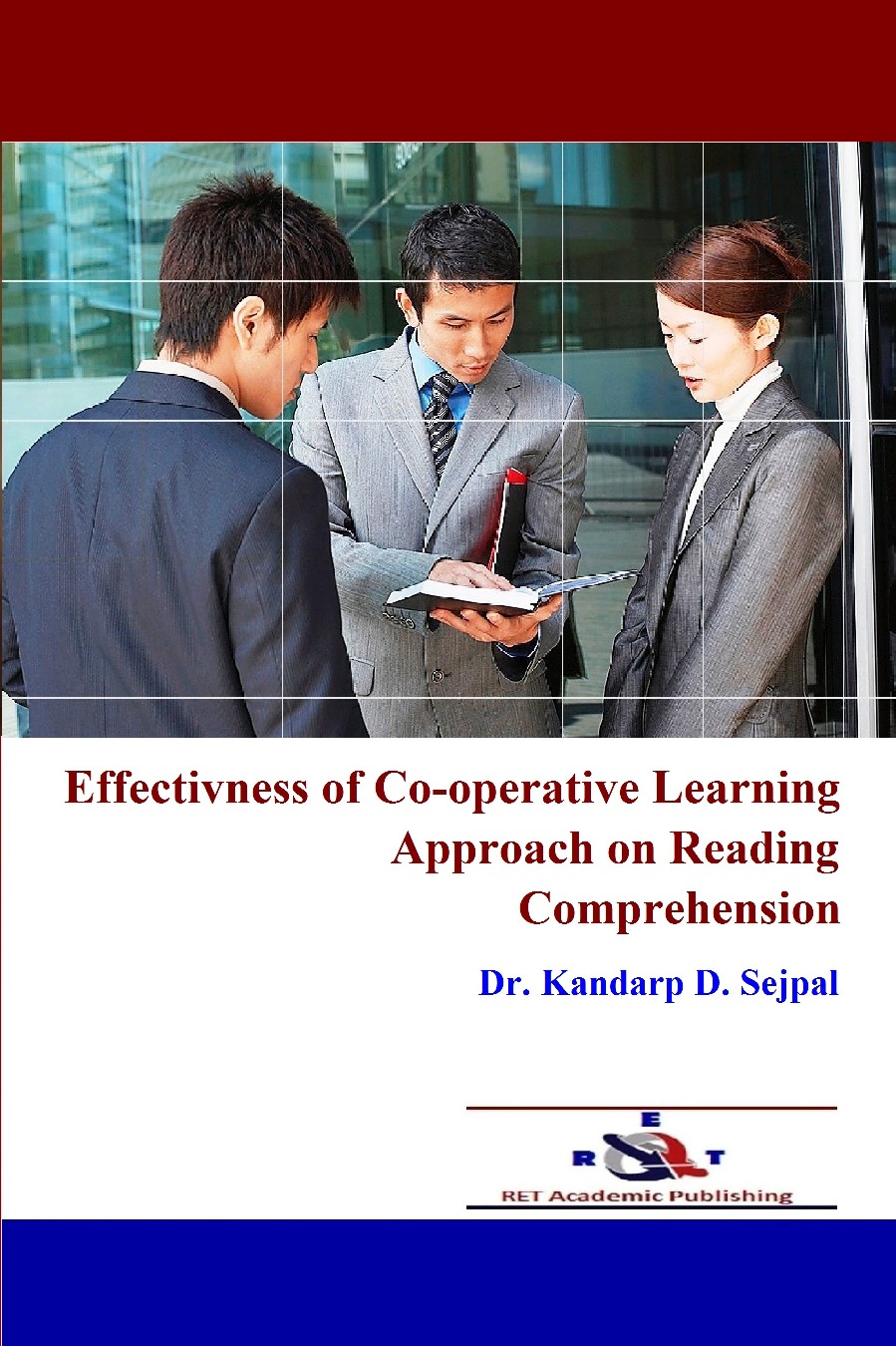 Effectiveness Of Cooperative Learning Approach On Reading Comprehension ...