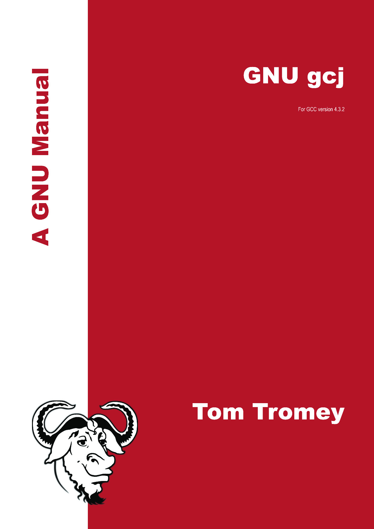 GNU gcj | Pothi.com