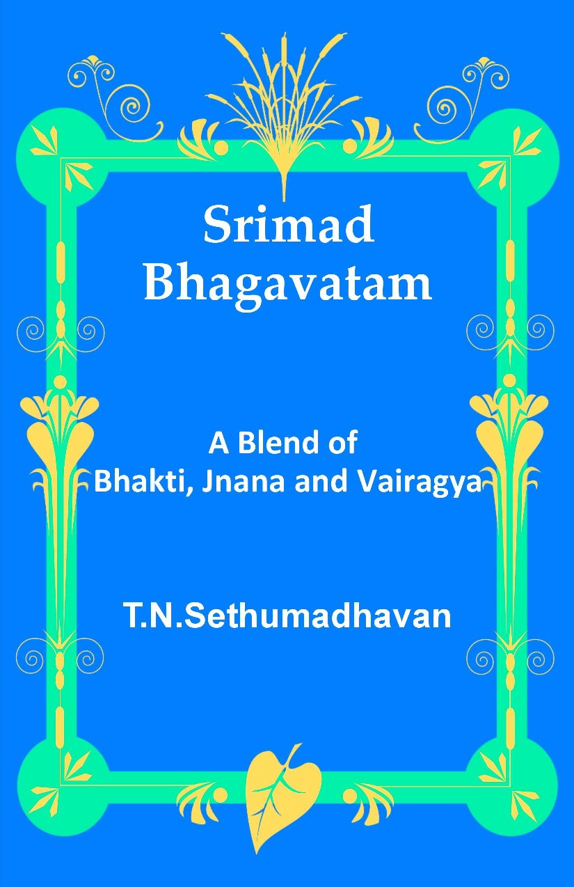 Srimad Bhagavatam | Pothi.com