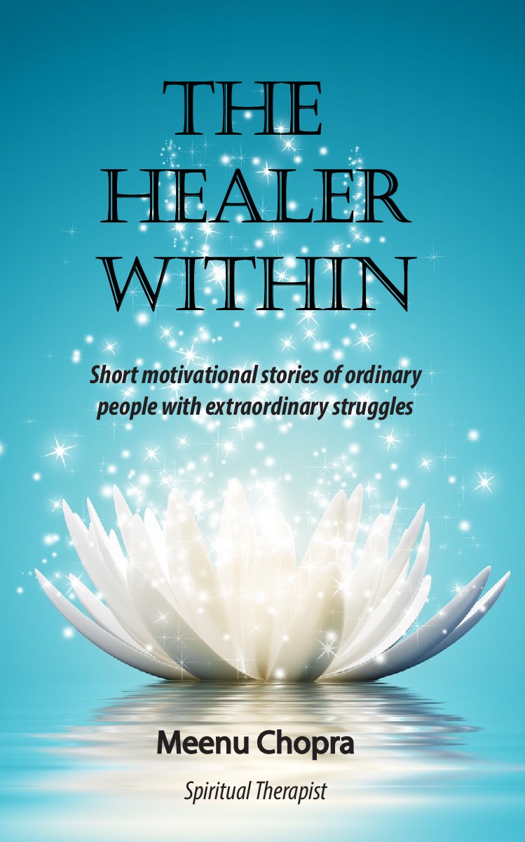 The Healer Within | Pothi.com