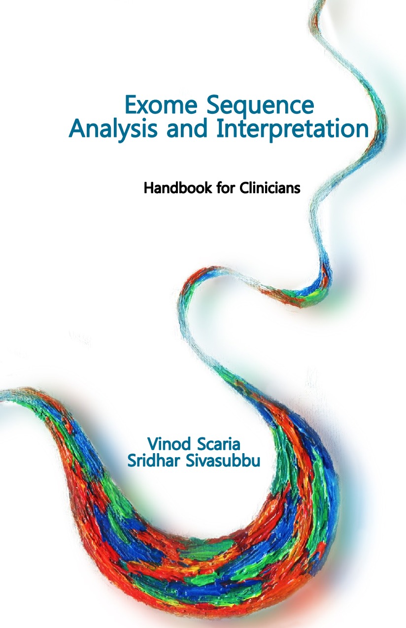 Exome Sequence Analysis And Interpretation Pothi Exome sequence analysis and interpretation pothi