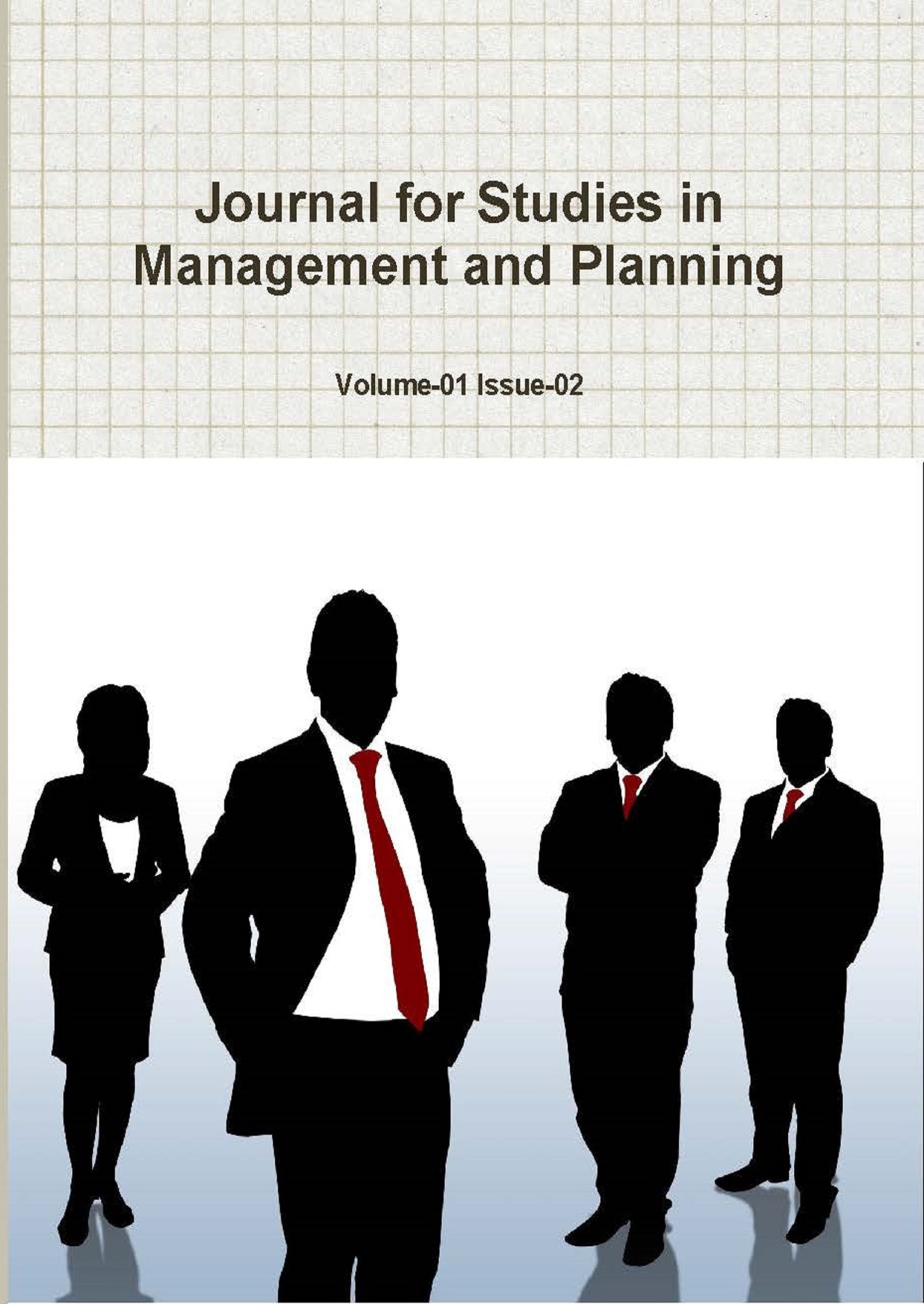 Management Learning Journal Journal for Studies in Management and Planning, March 2015 Part-2 ...