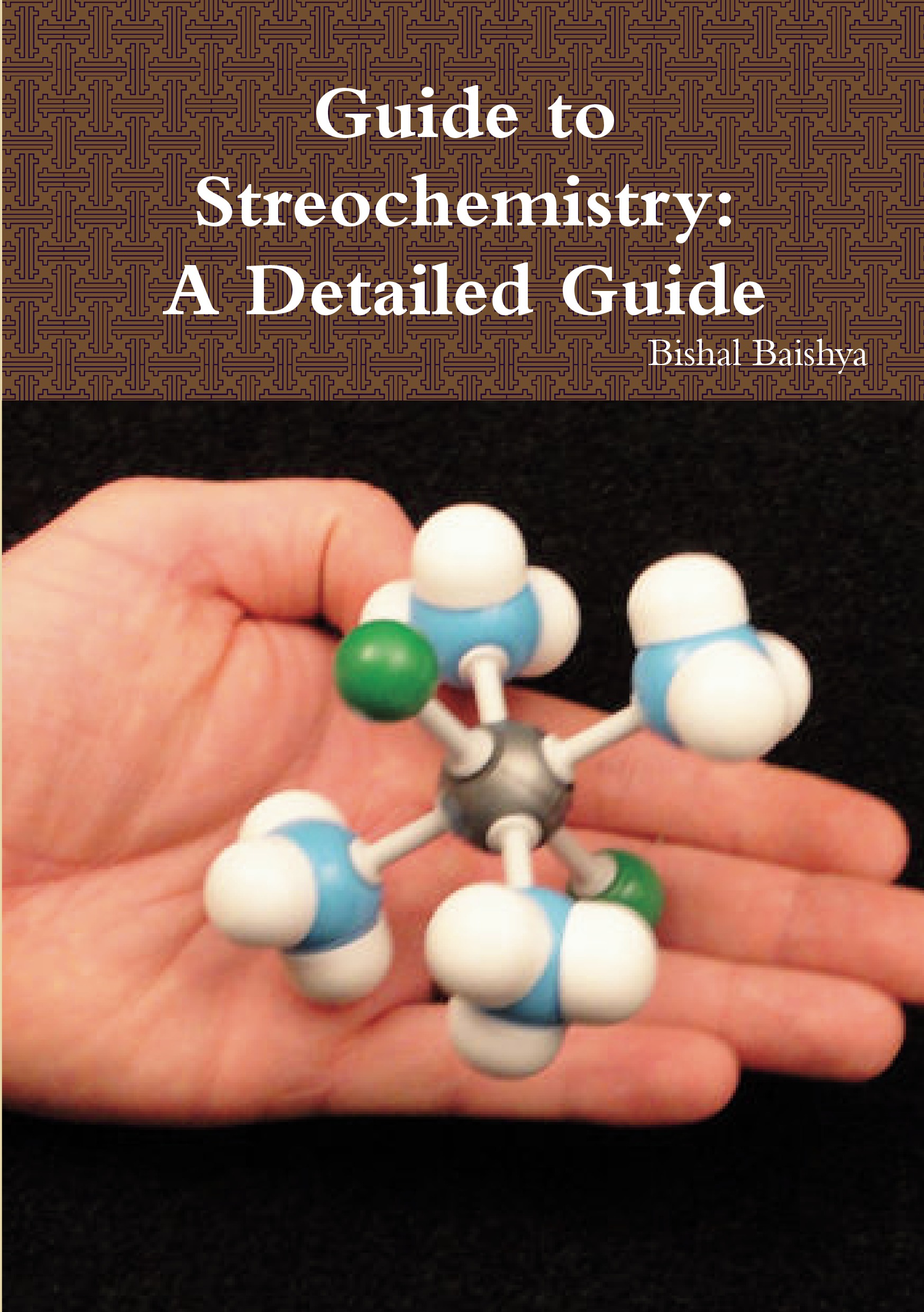 Guide to Stereochemistry | Pothi.com